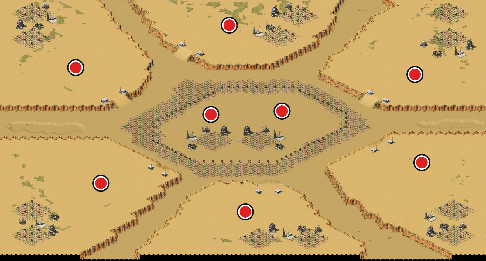 Preview of (8) desert