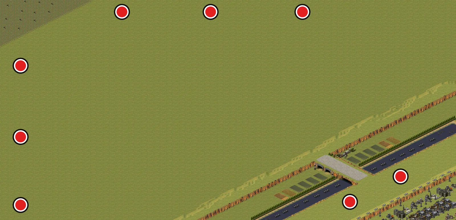 Preview of The WARz