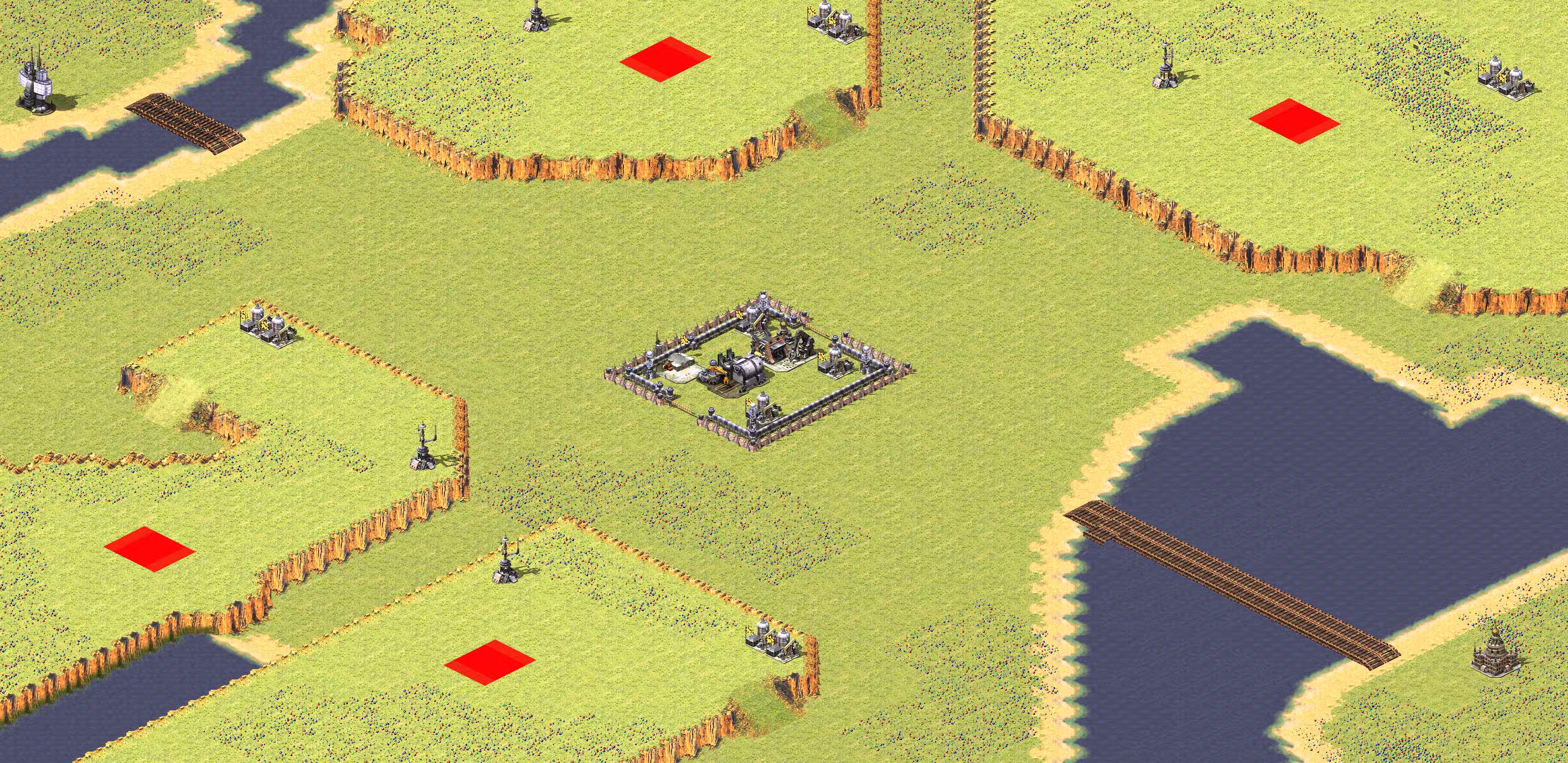 Preview of Filth Temple v3.1 n°2