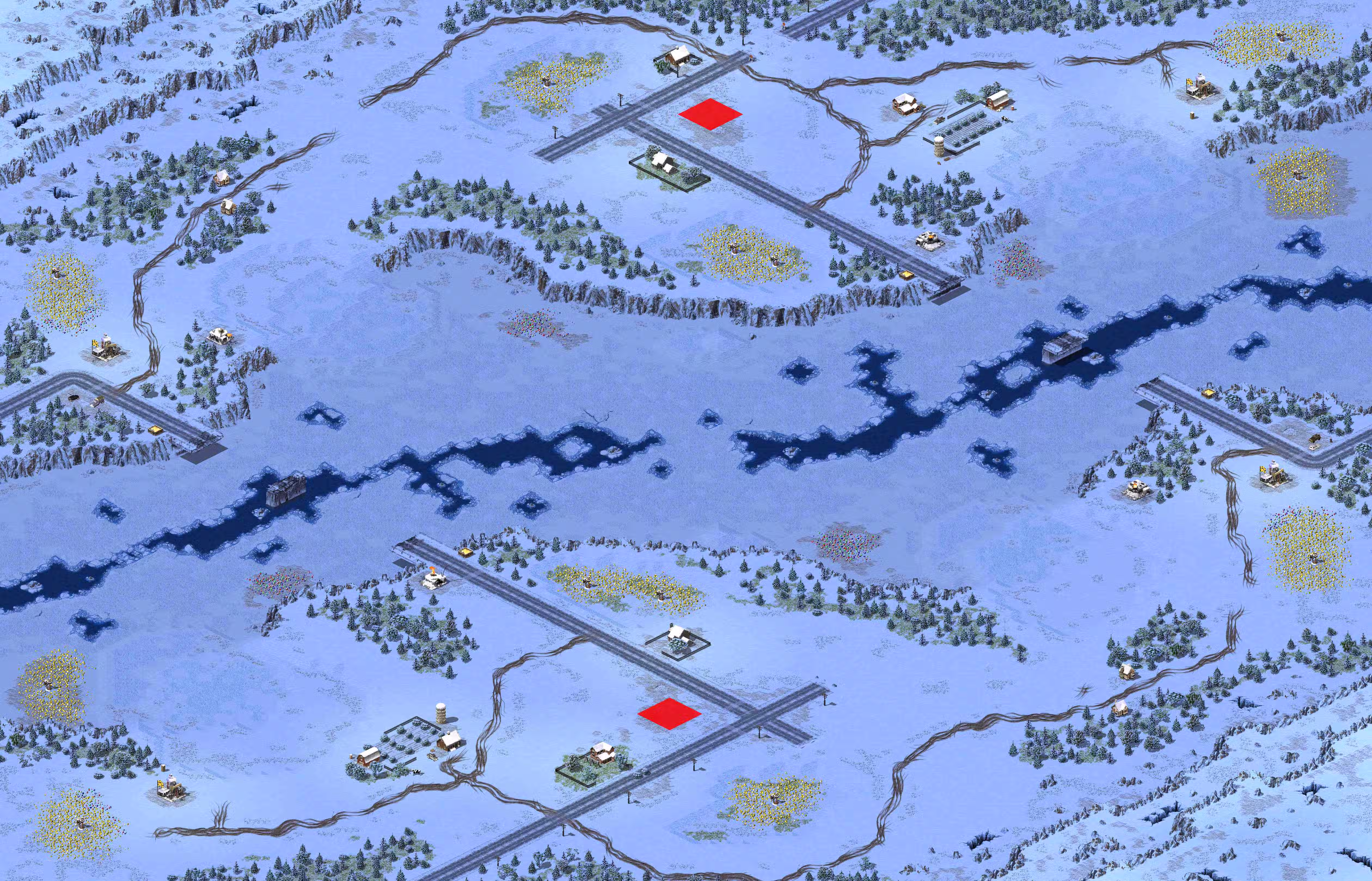 Preview of [2] RamosRevenge