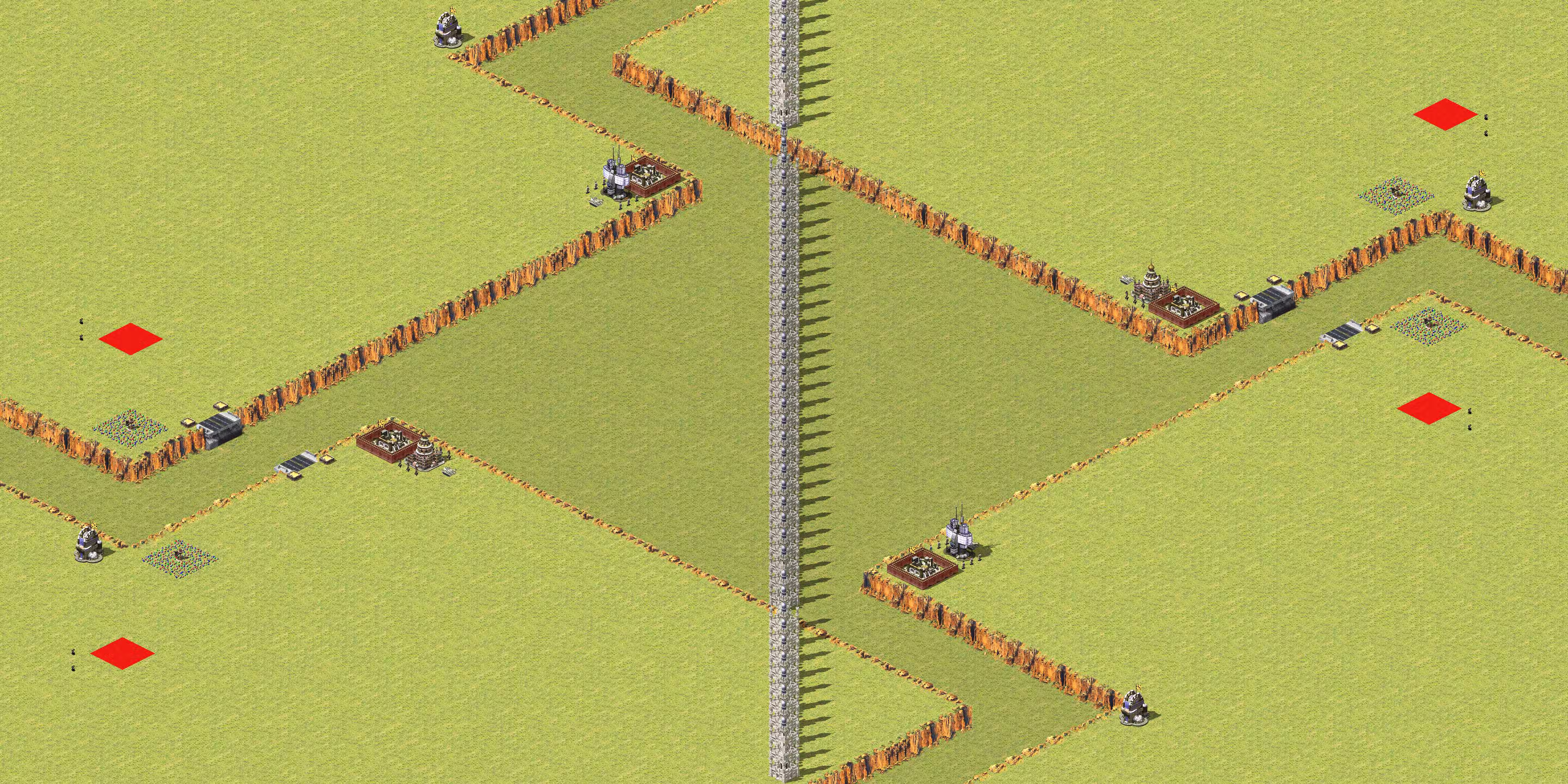 Preview of {蚩騷 Tank War V 3.03  By: #Im_WARRIOR#
