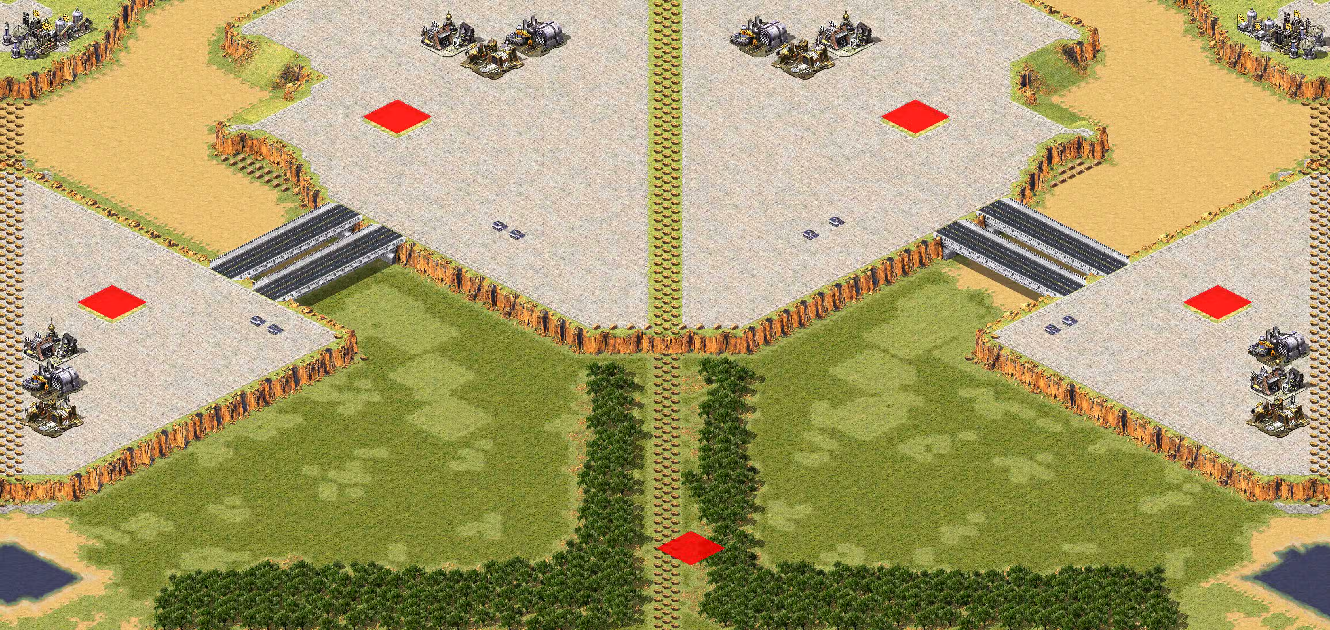 Preview of Hate Evil Survival [Aerion v28]TEST9