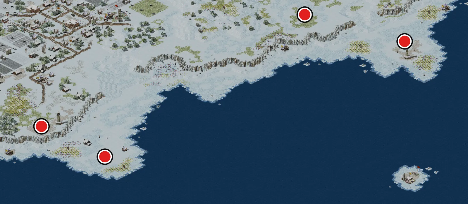 Preview of [4] Home Front
