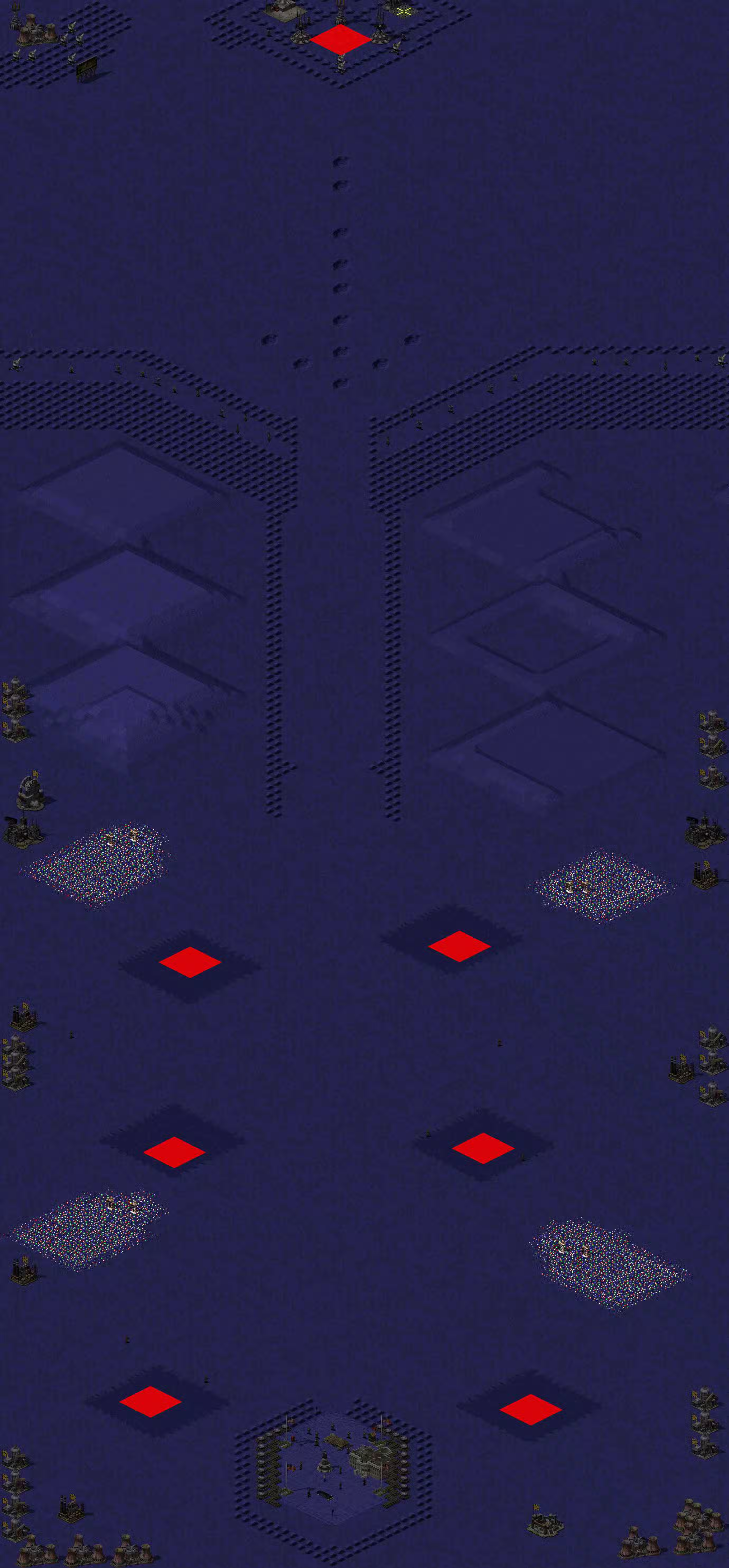 Preview of MISSION: PROTECT THE PRESIDENT By: Im_WARRIOR -- MISSING (randomized 2018-04-24 100911)