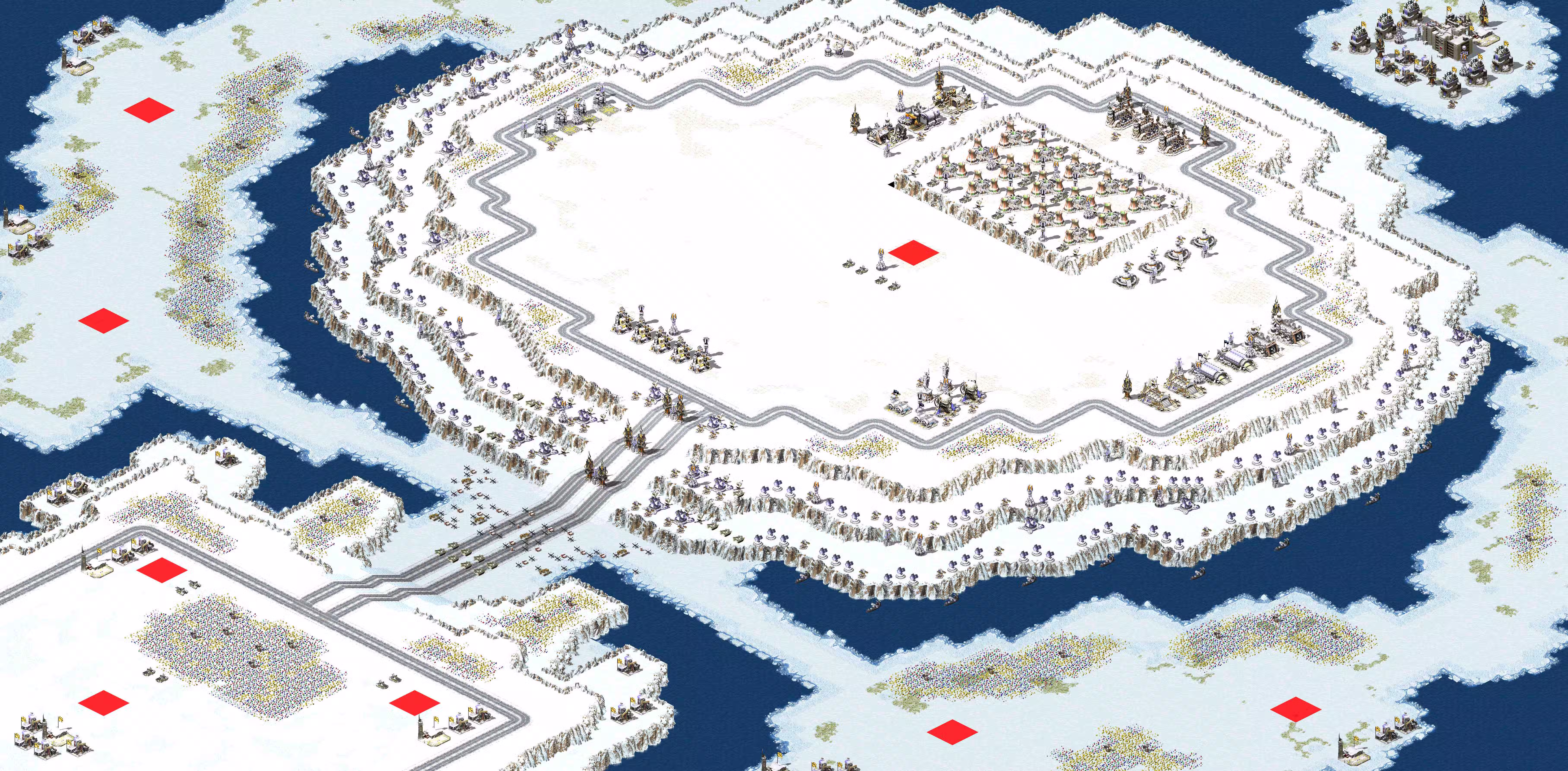 Preview of [8] Frostburn (3 vs 5)