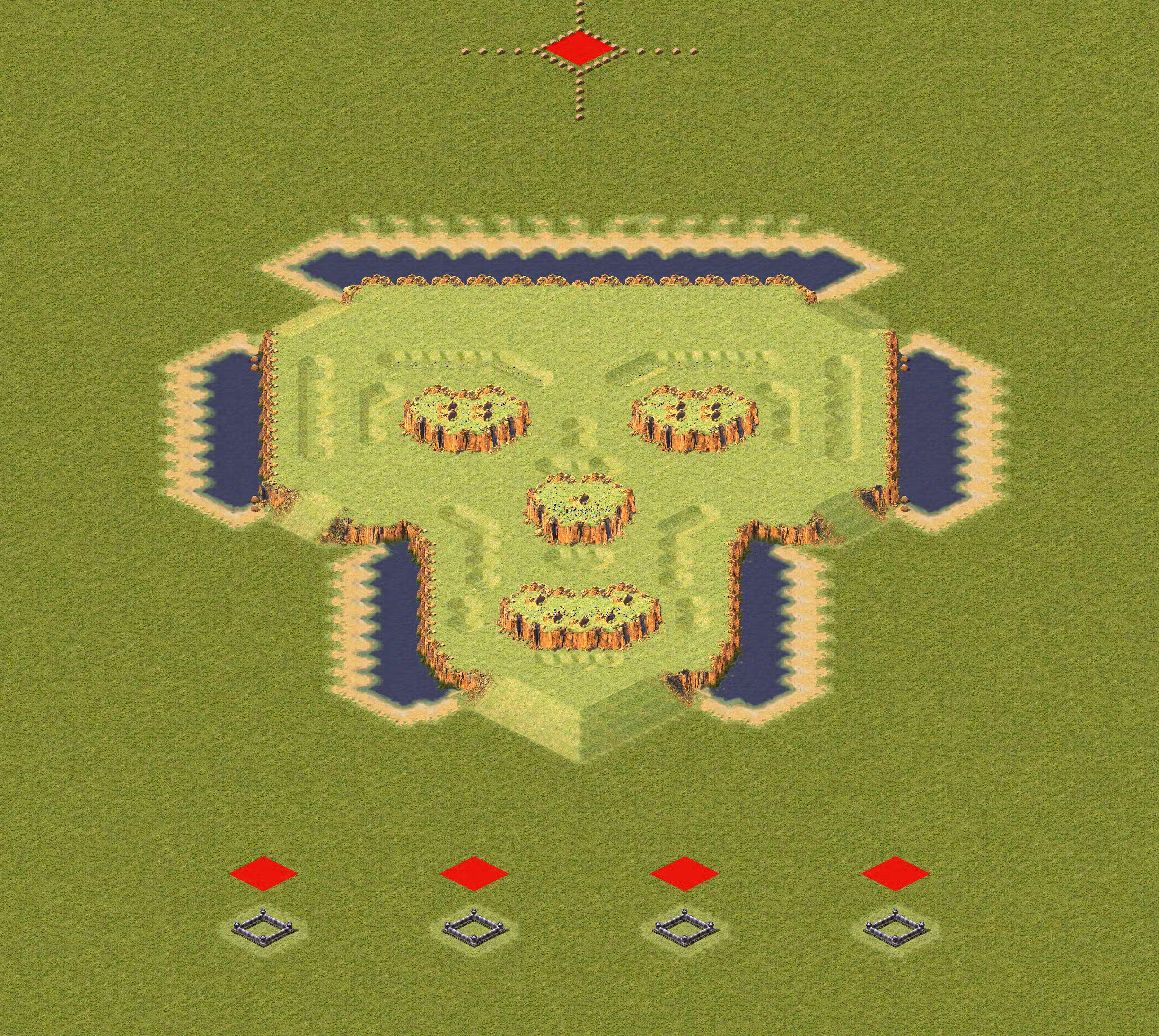 Preview of Version 3.0 Face Of Death VI By:Dctanxman