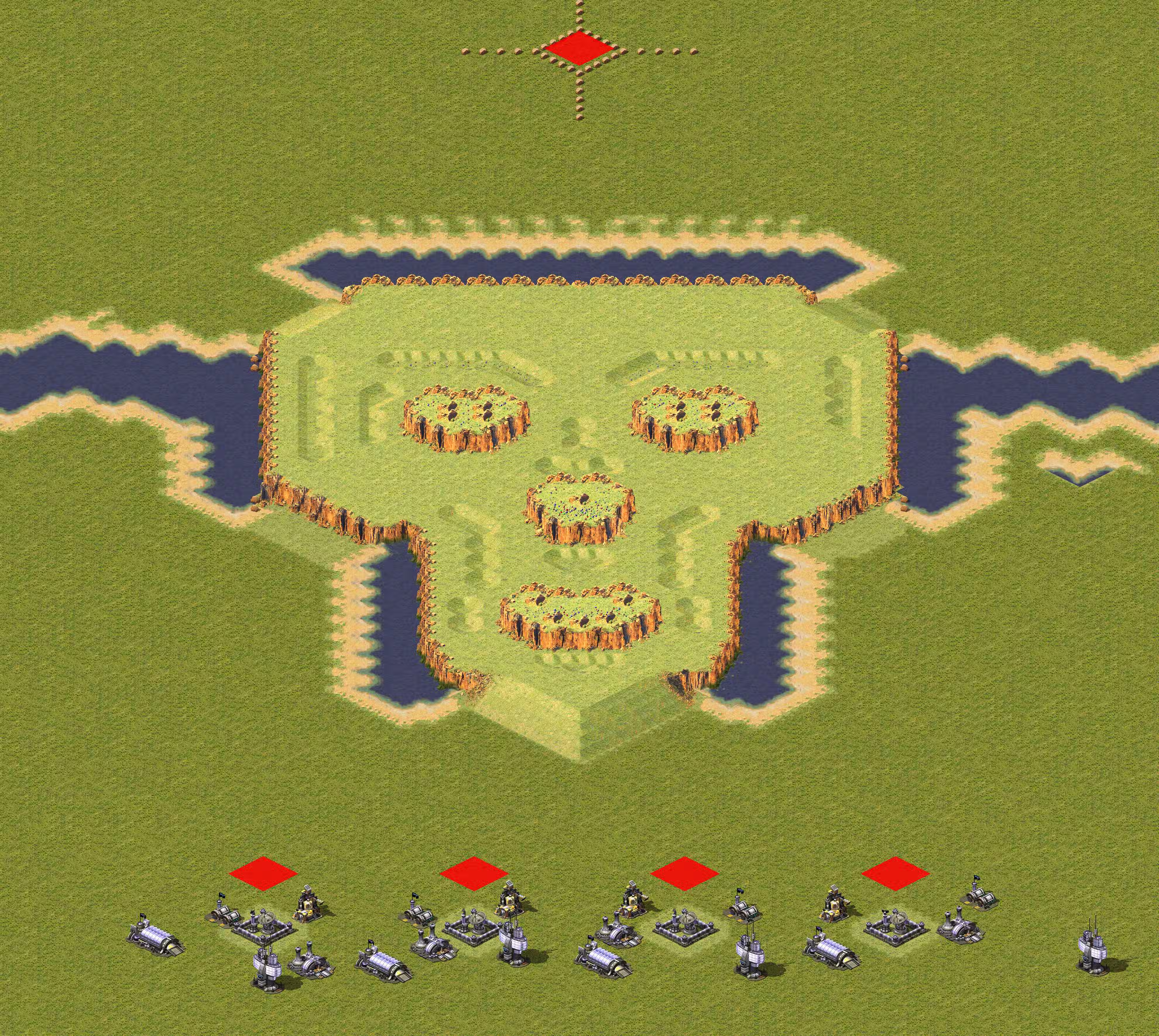 Preview of Face Of Death VI By:Dctanxman EDIT BY OUTLAWS