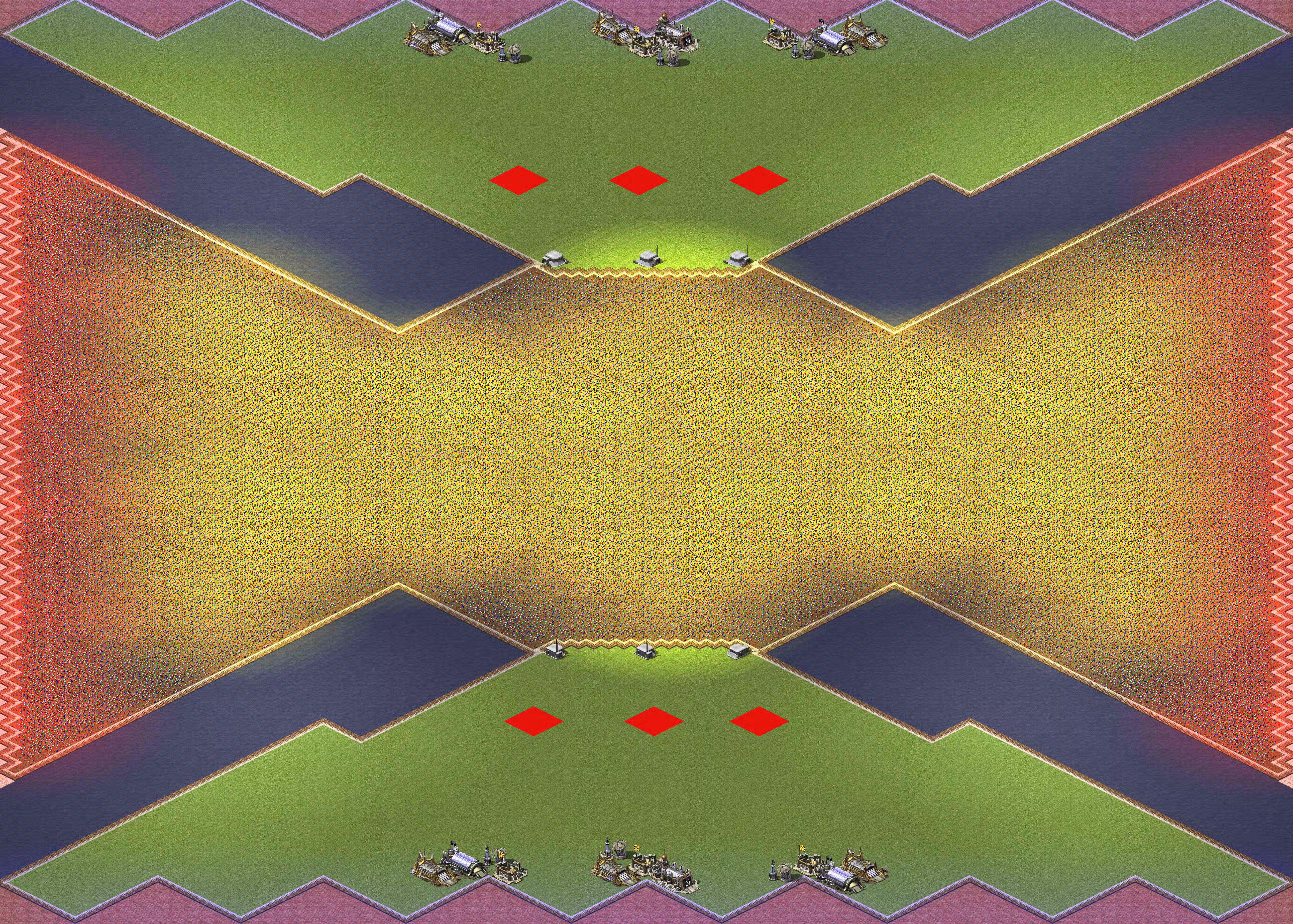 Preview of ZZ ODD GOdd (2-6)