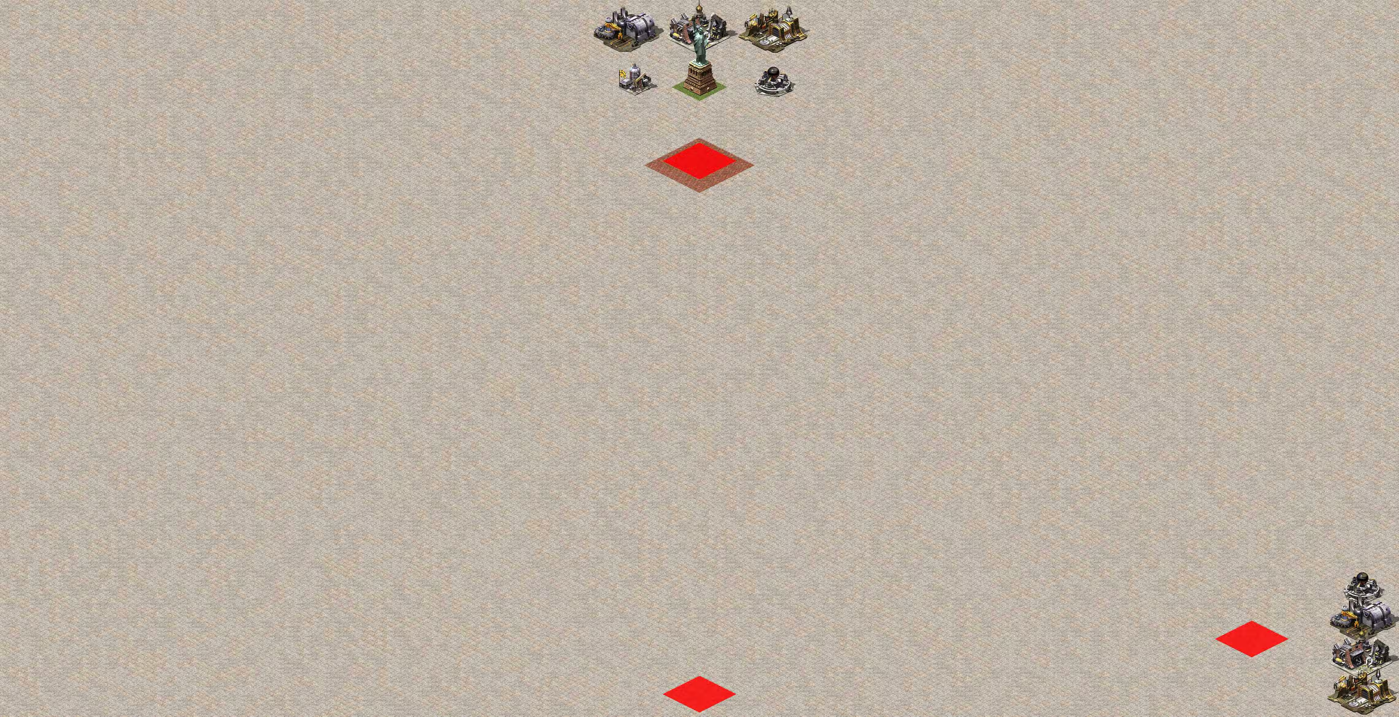 Preview of TestMap[RAZER]yuriclone
