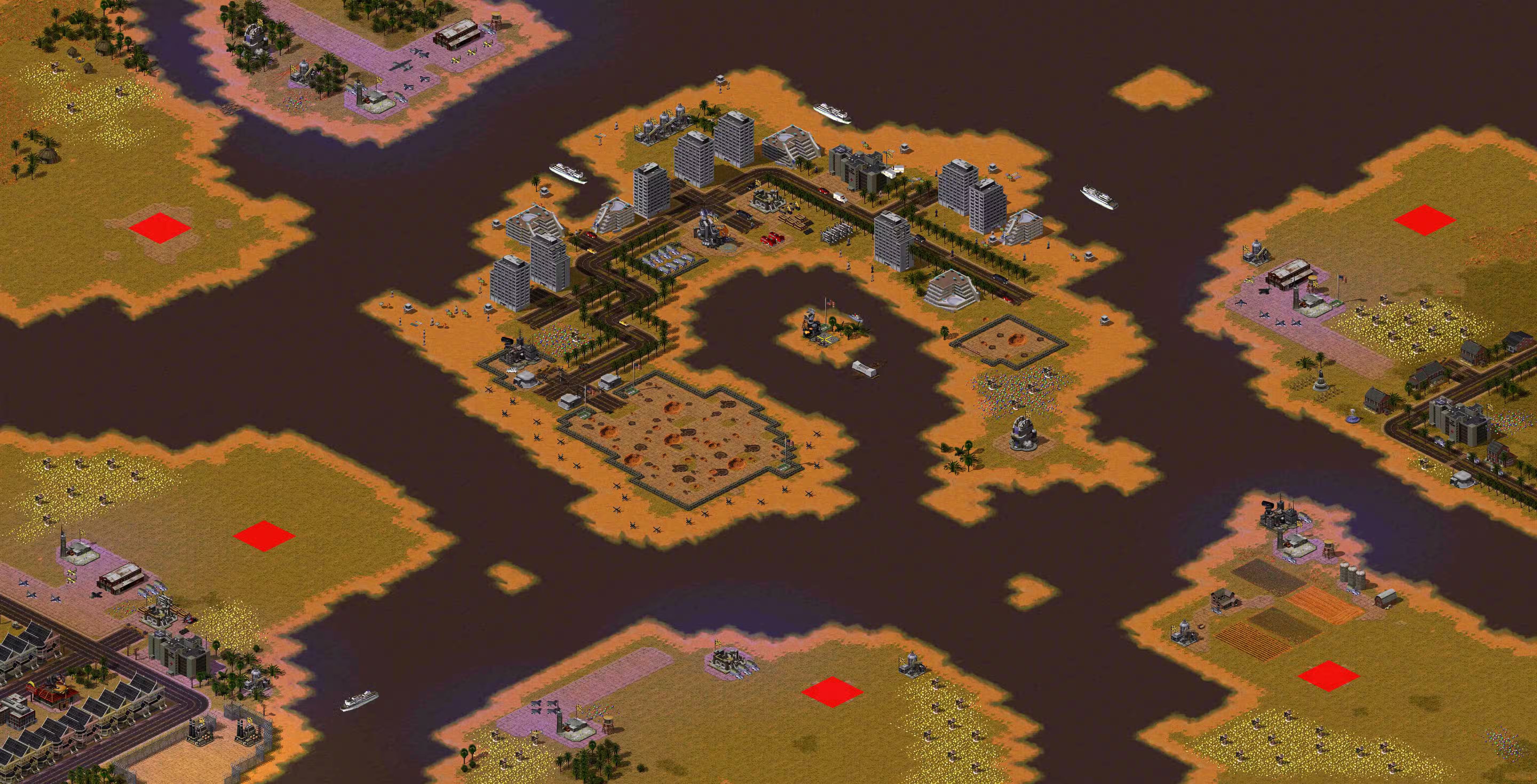 Preview of Pearl Harbour: Strike at Dawn (2-5)