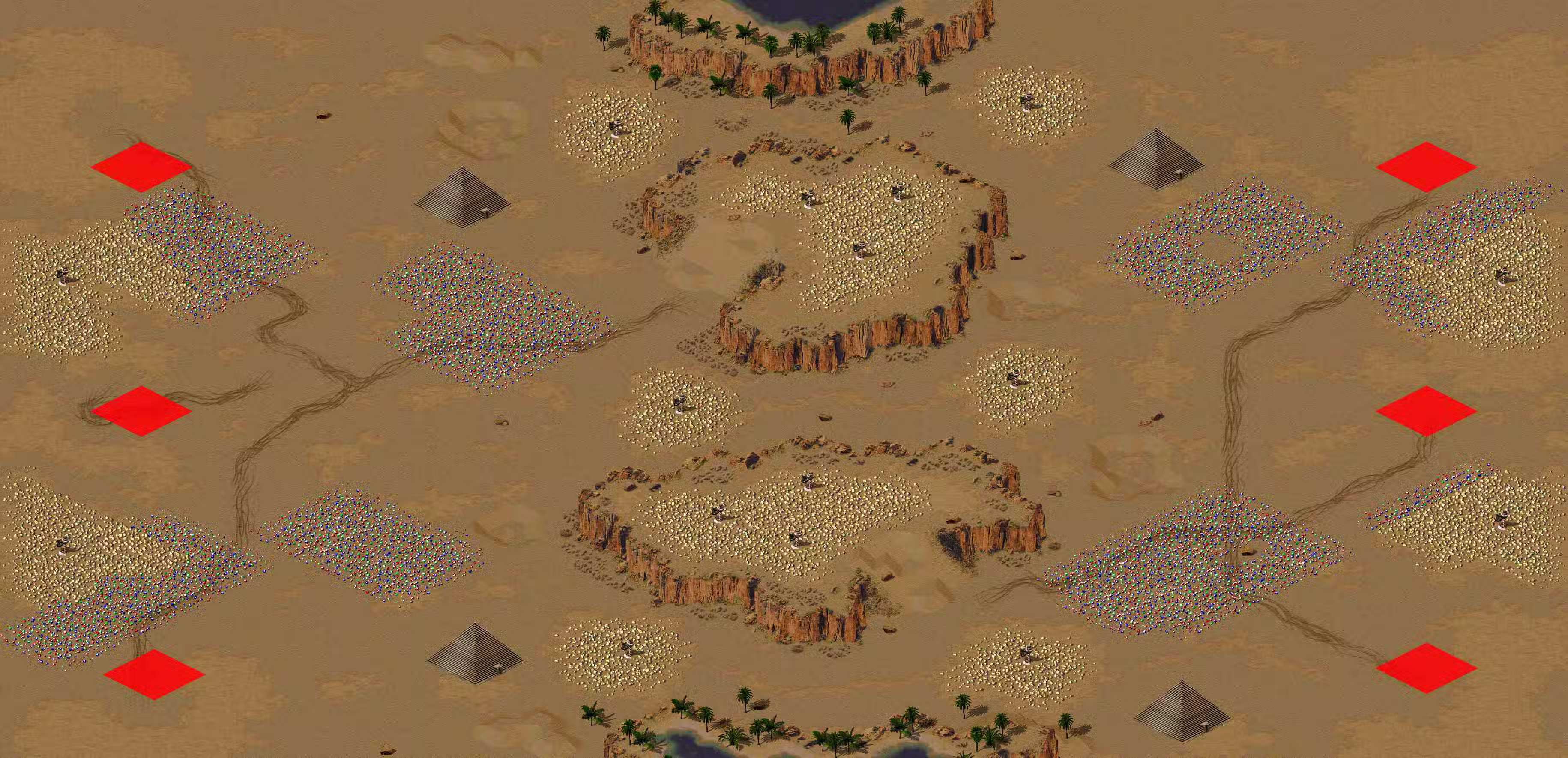 Preview of Tour of Egypt (Toxic) Test