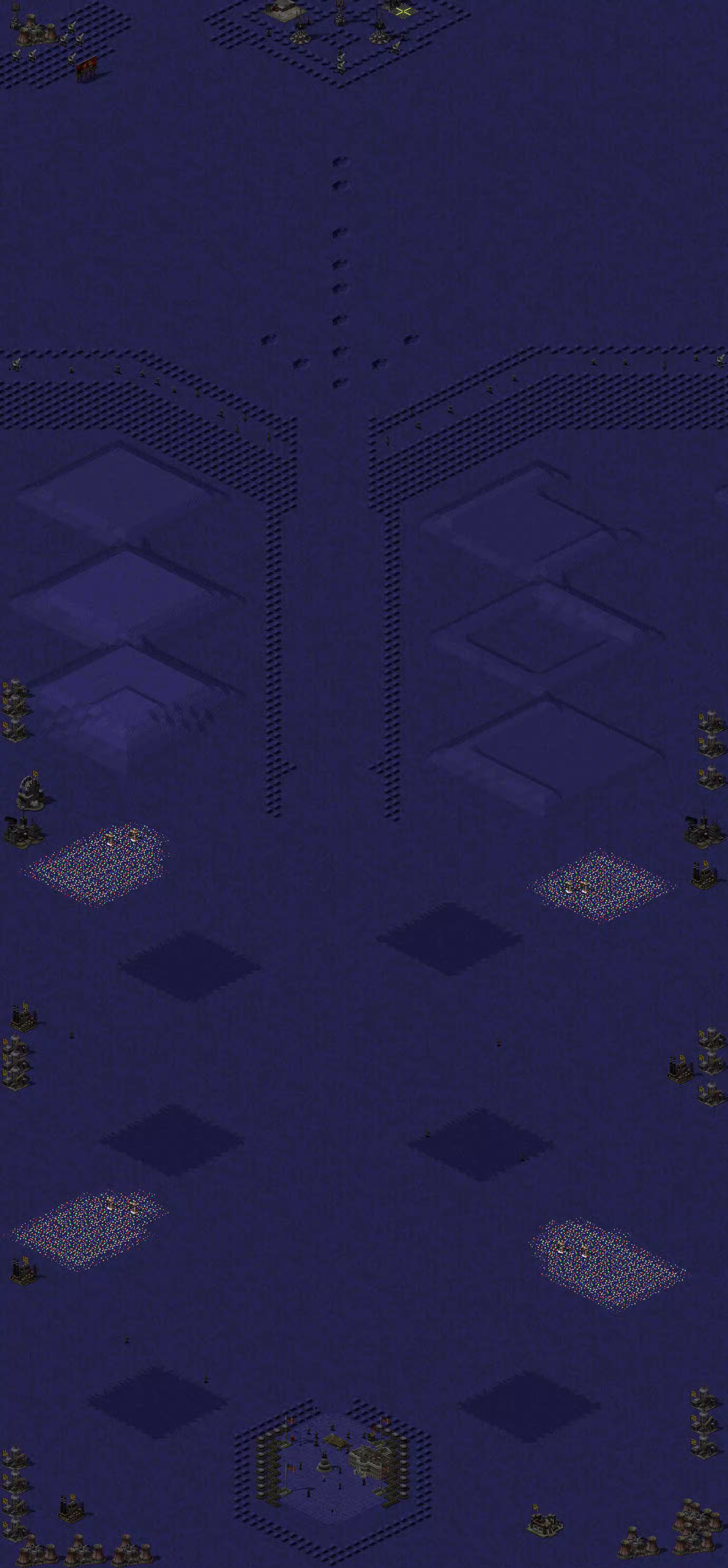 Preview of MISSION: PROTECT THE PRESIDENT By: Im_WARRIOR -- MISSING (randomized 2018-04-24 100923)