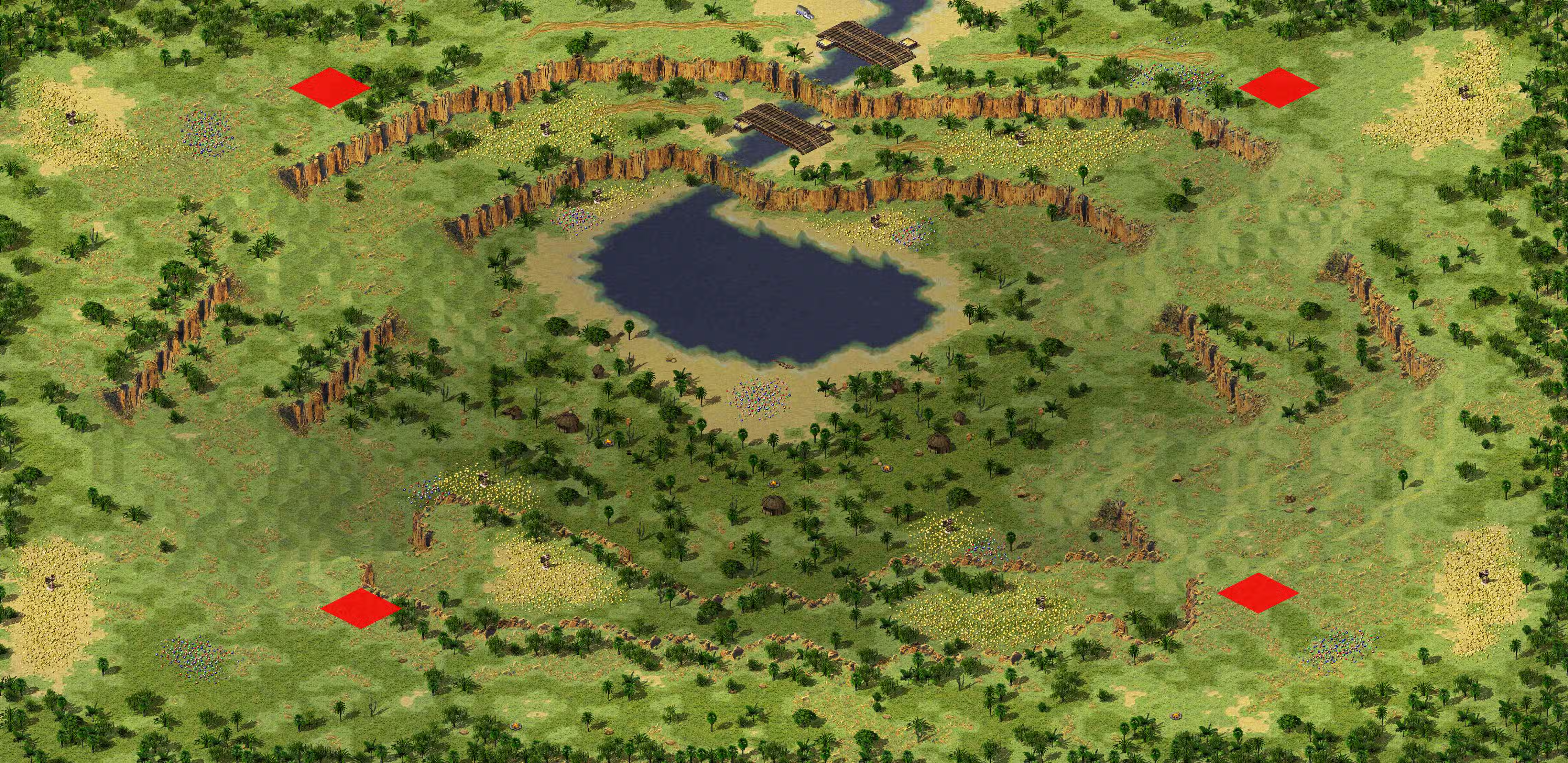Preview of YR Refined v0.00.208a - Jungle of Vietnam [4]