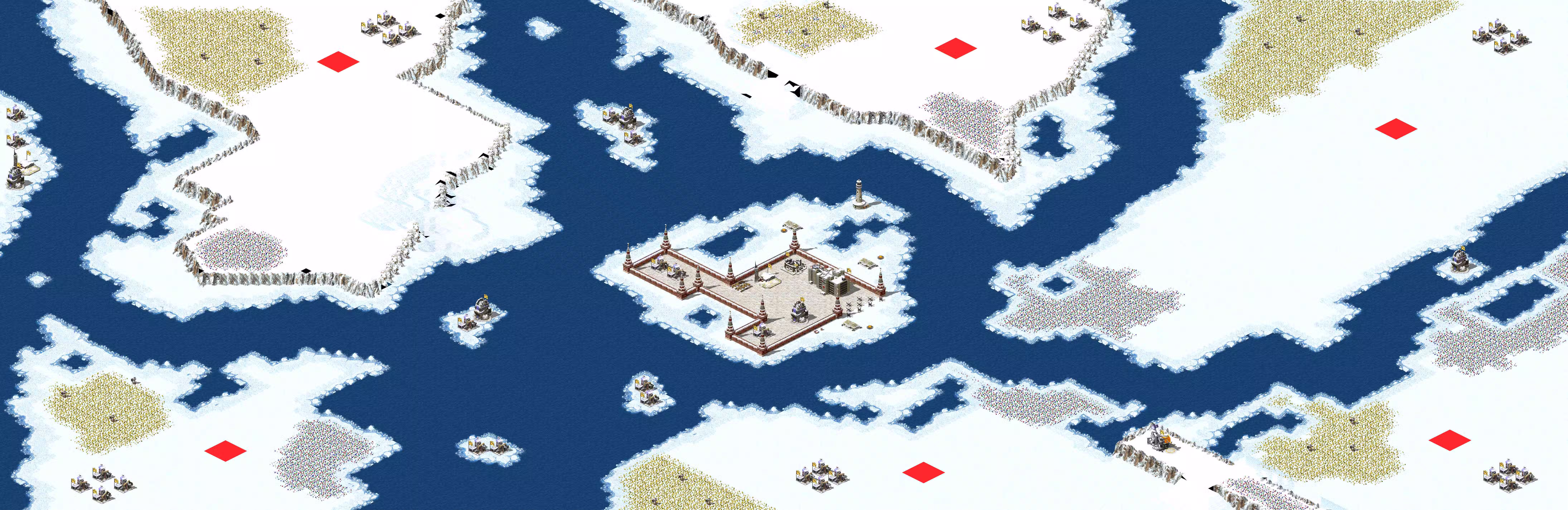 Preview of [6] Besieged