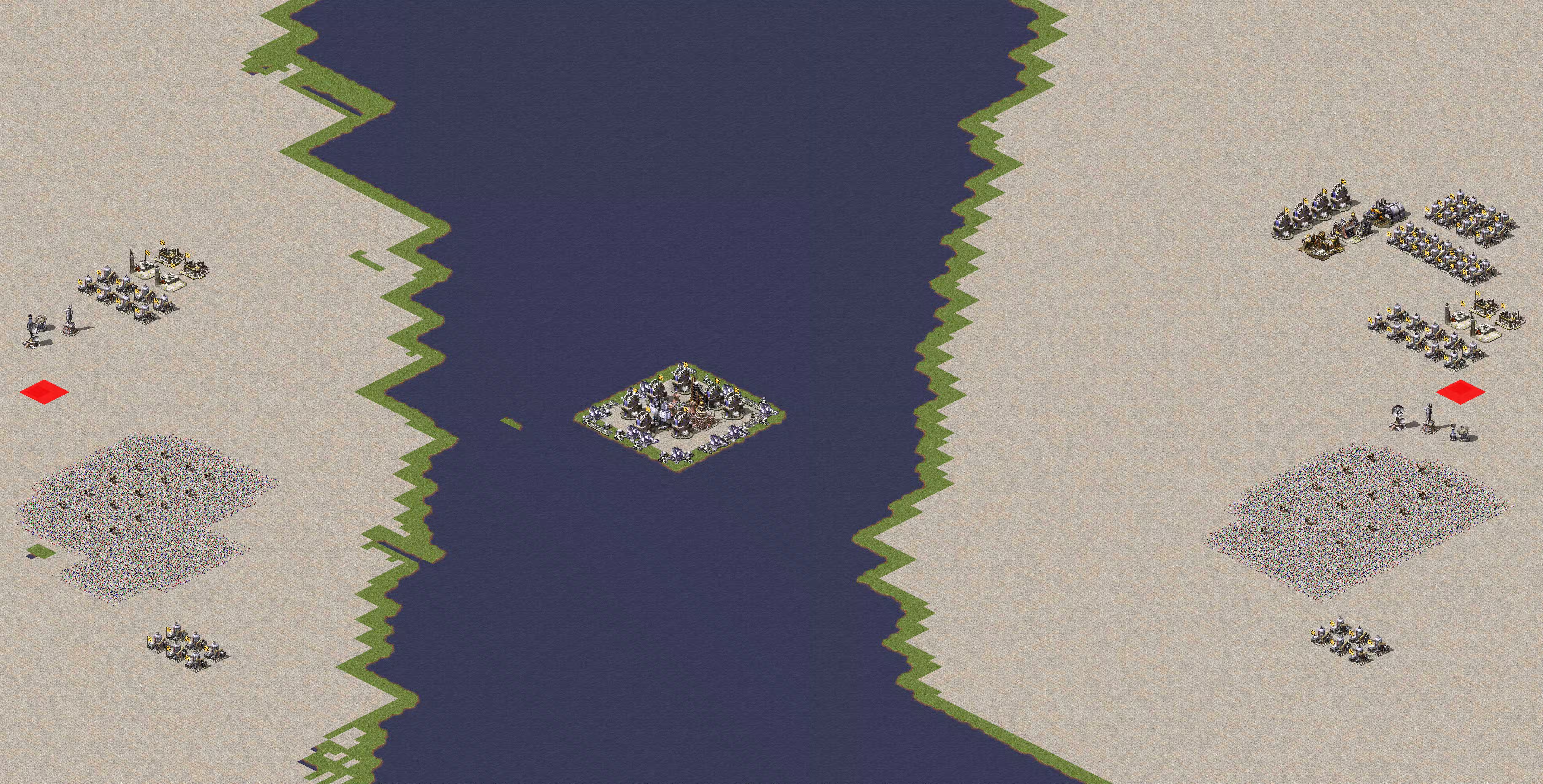 Preview of legend map 2 voor furkan noob
