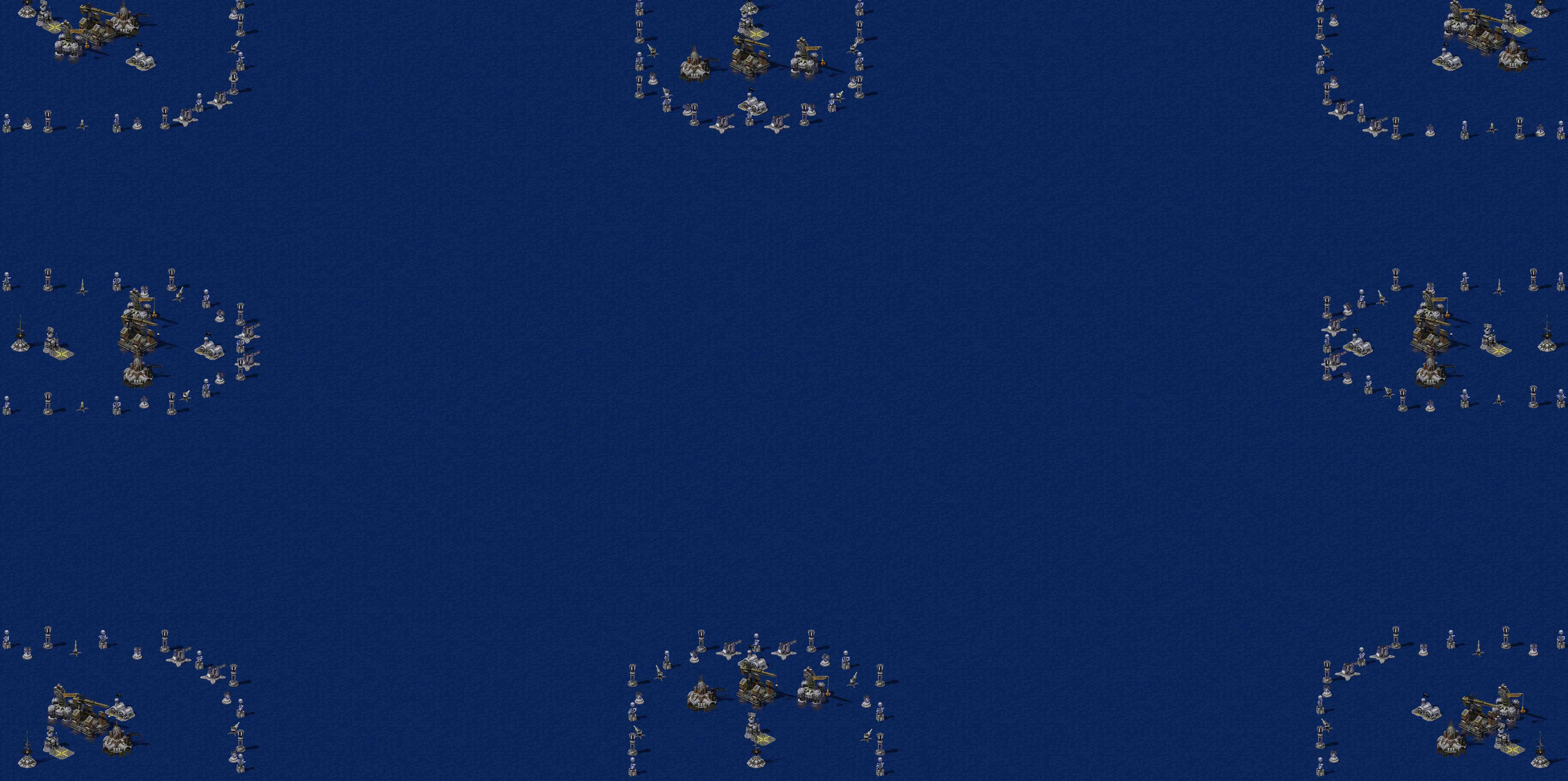 Preview of (8) Naval Wonder War V4.0 (Improved Version)