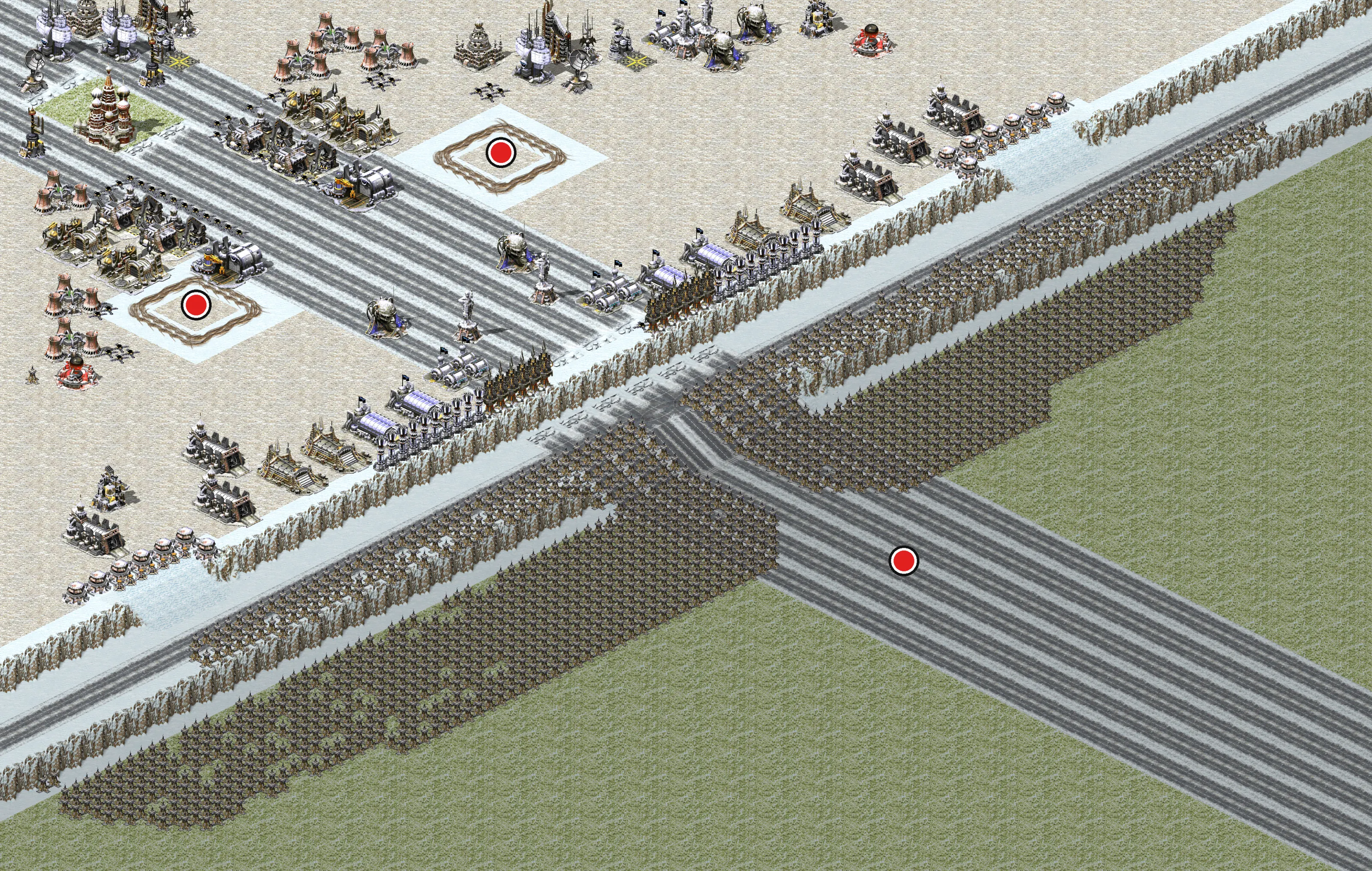 Preview of [2] SnowMap - mu3taz19