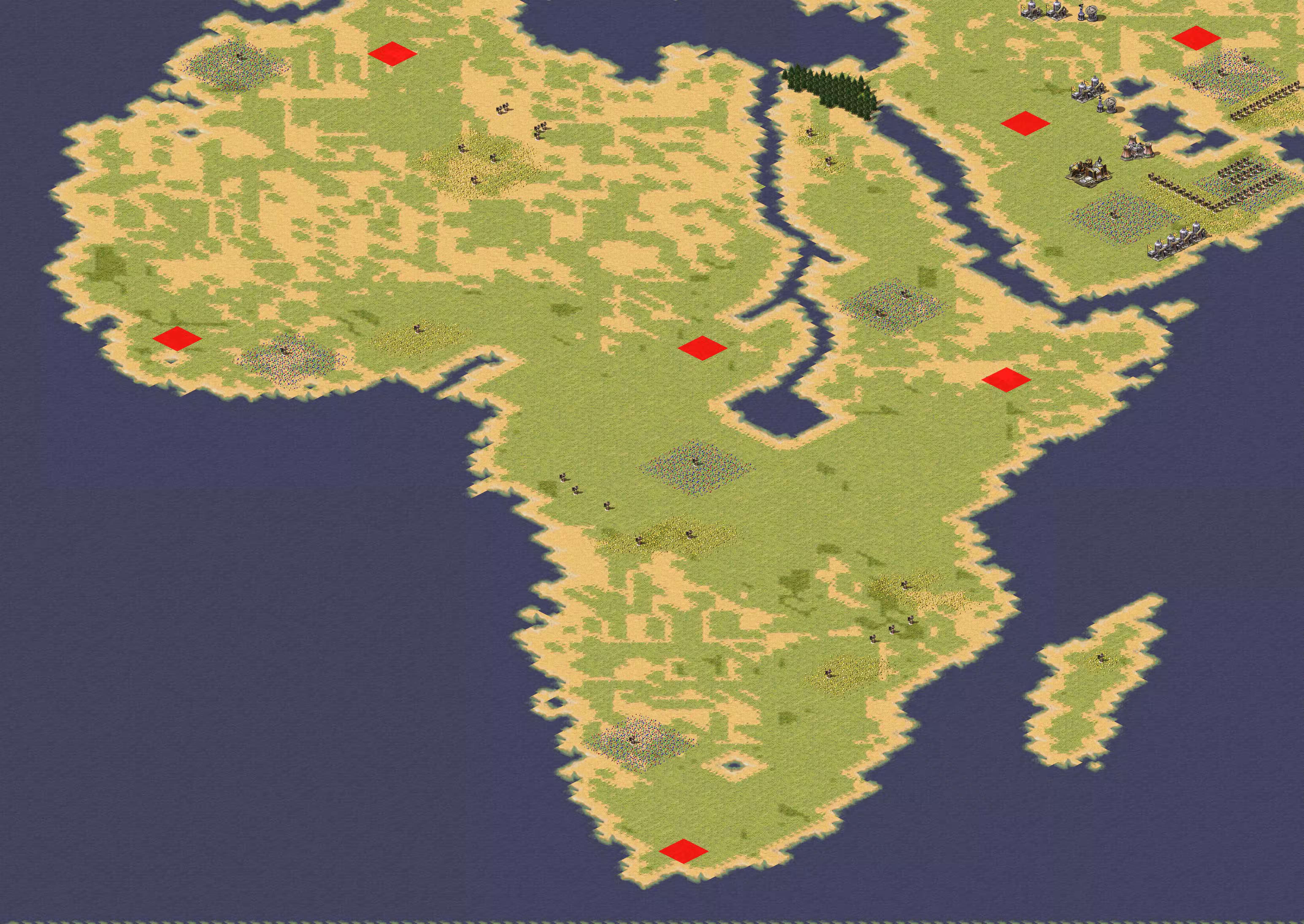 Preview of Africa