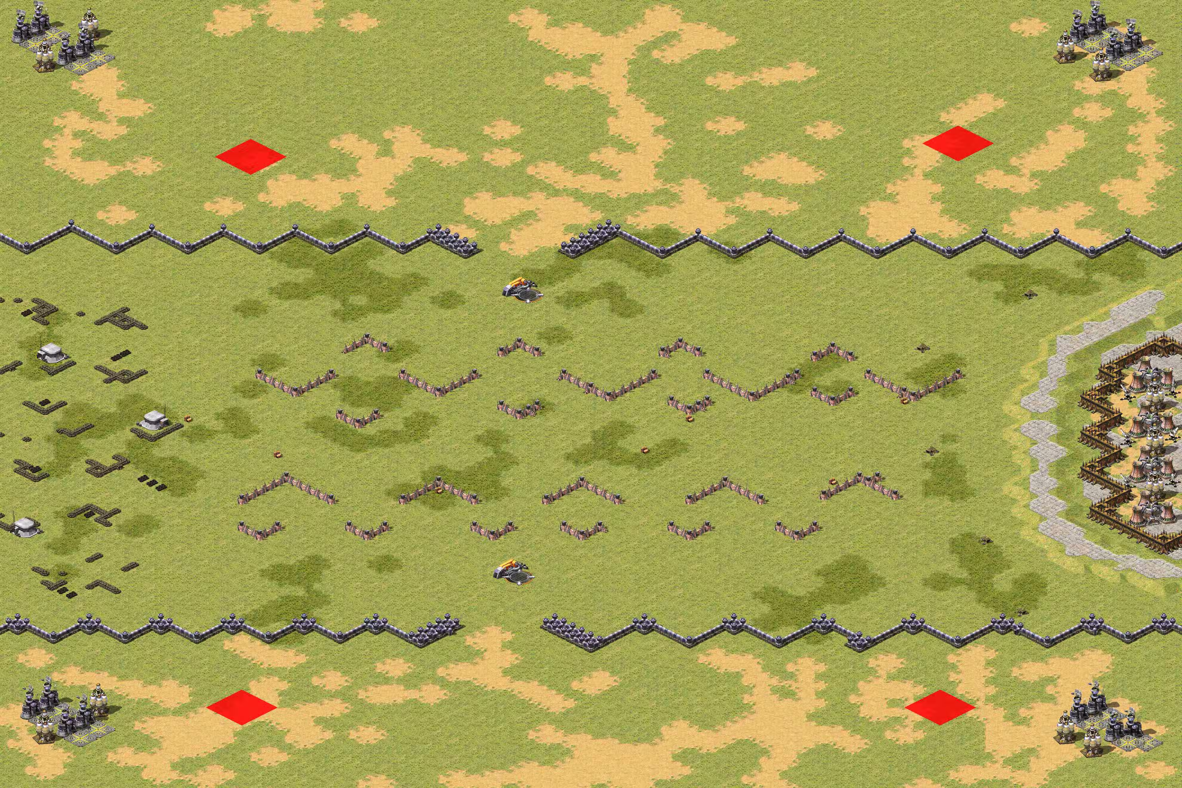 Preview of [4] PowerWarsTime