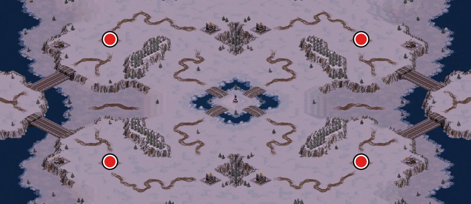Preview of [4] Kars Blitz 2v2