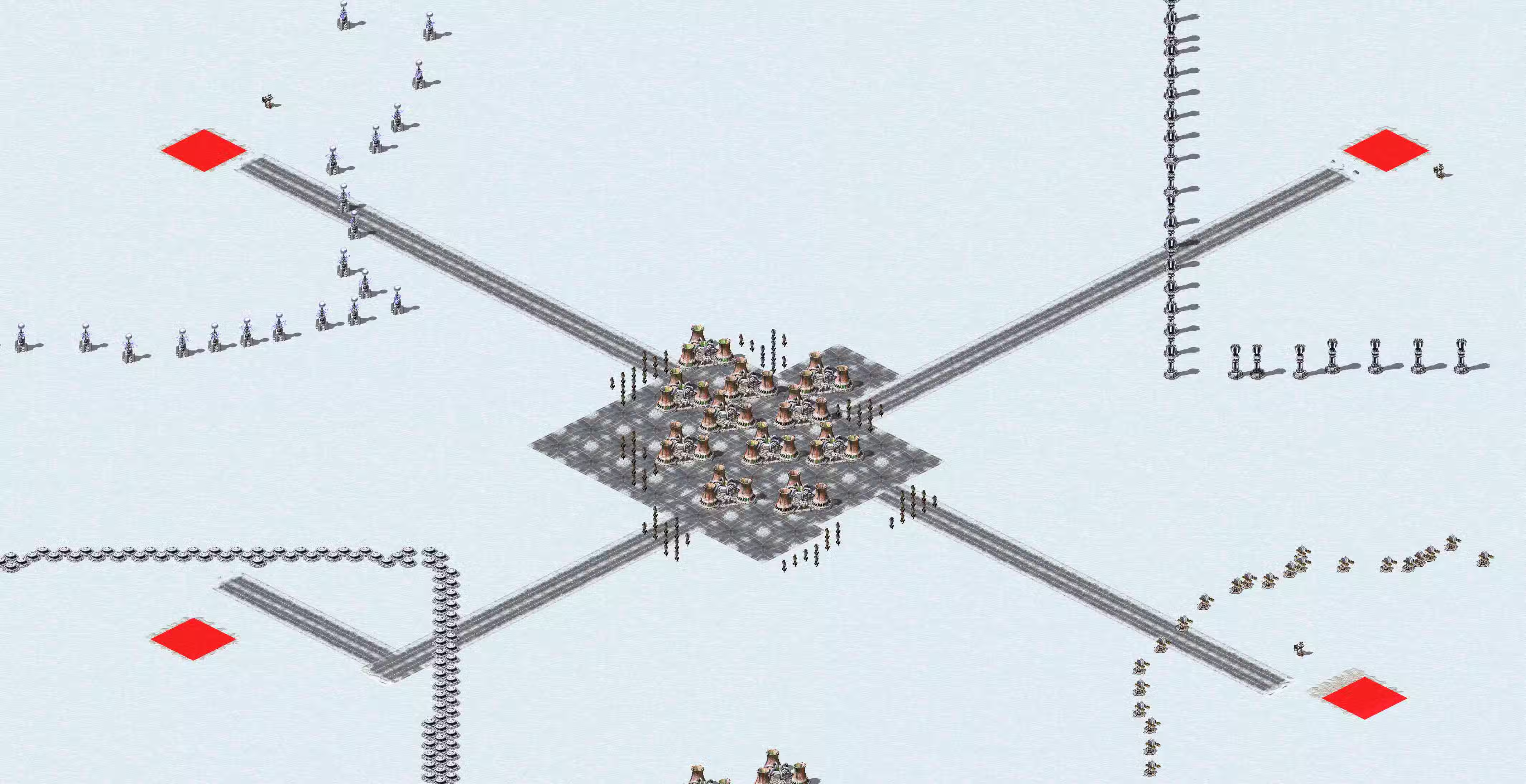 Preview of PoorLand(AR)