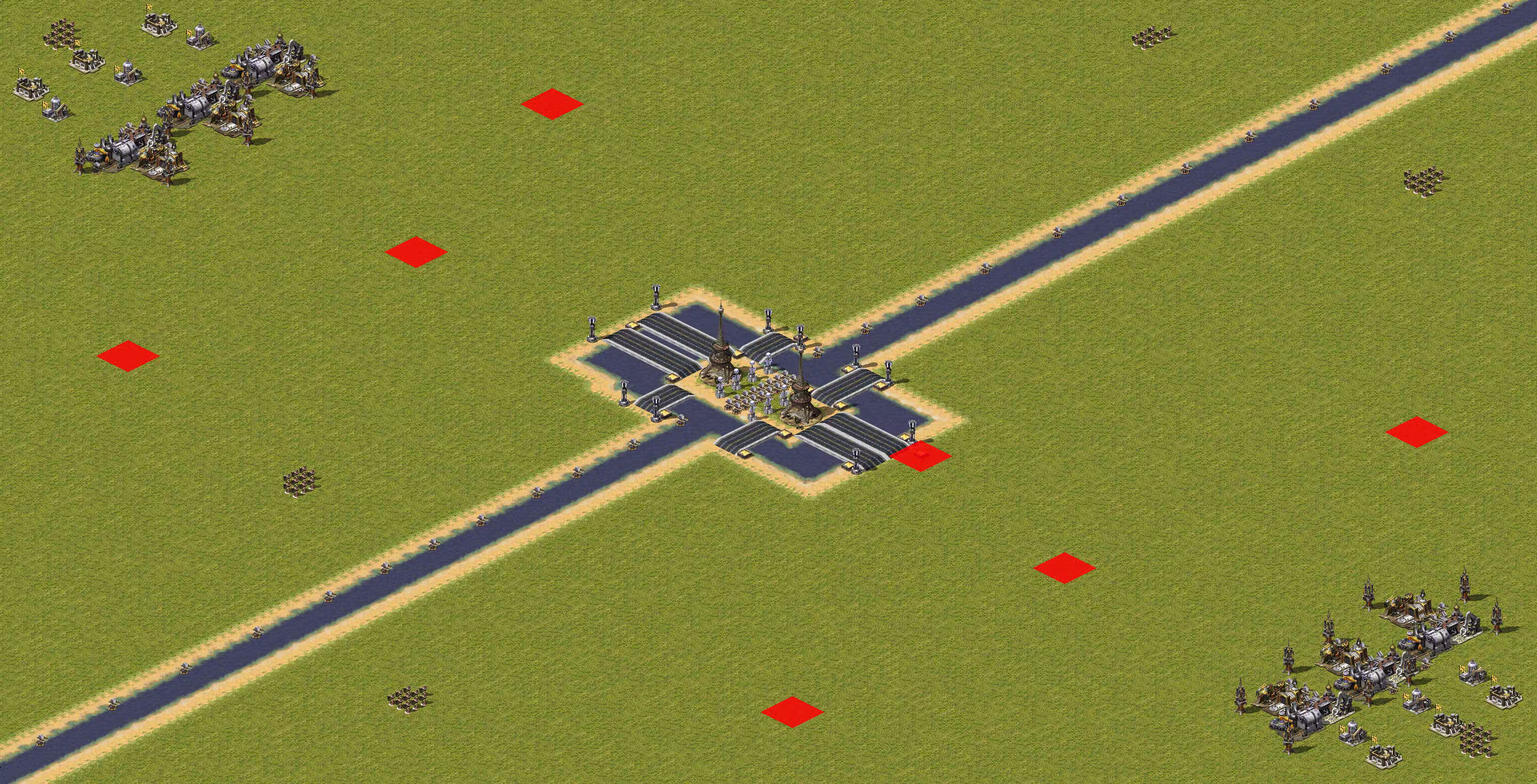 Preview of Top vs Bottom v2