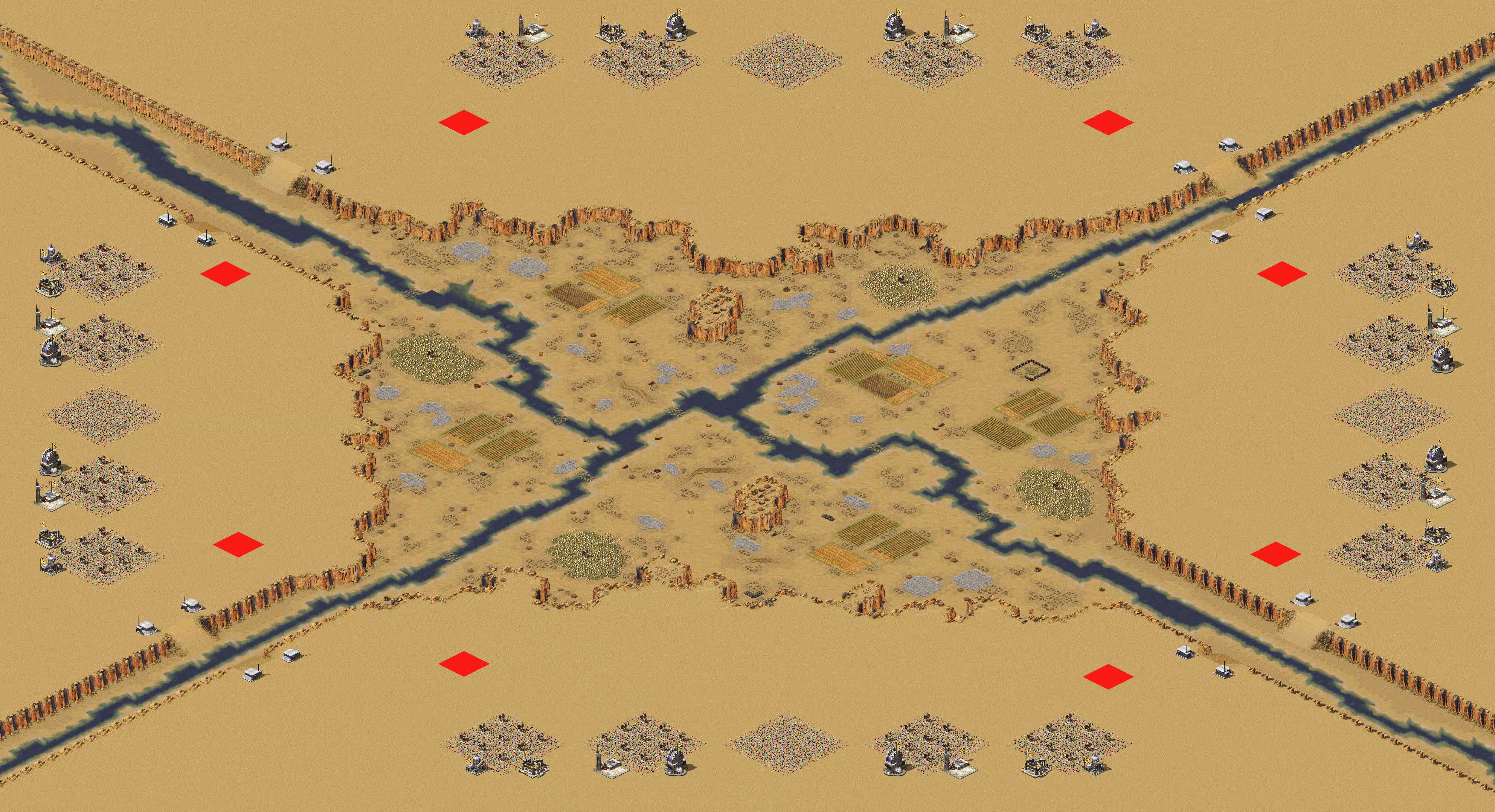 Preview of (8)xdustbowl Q