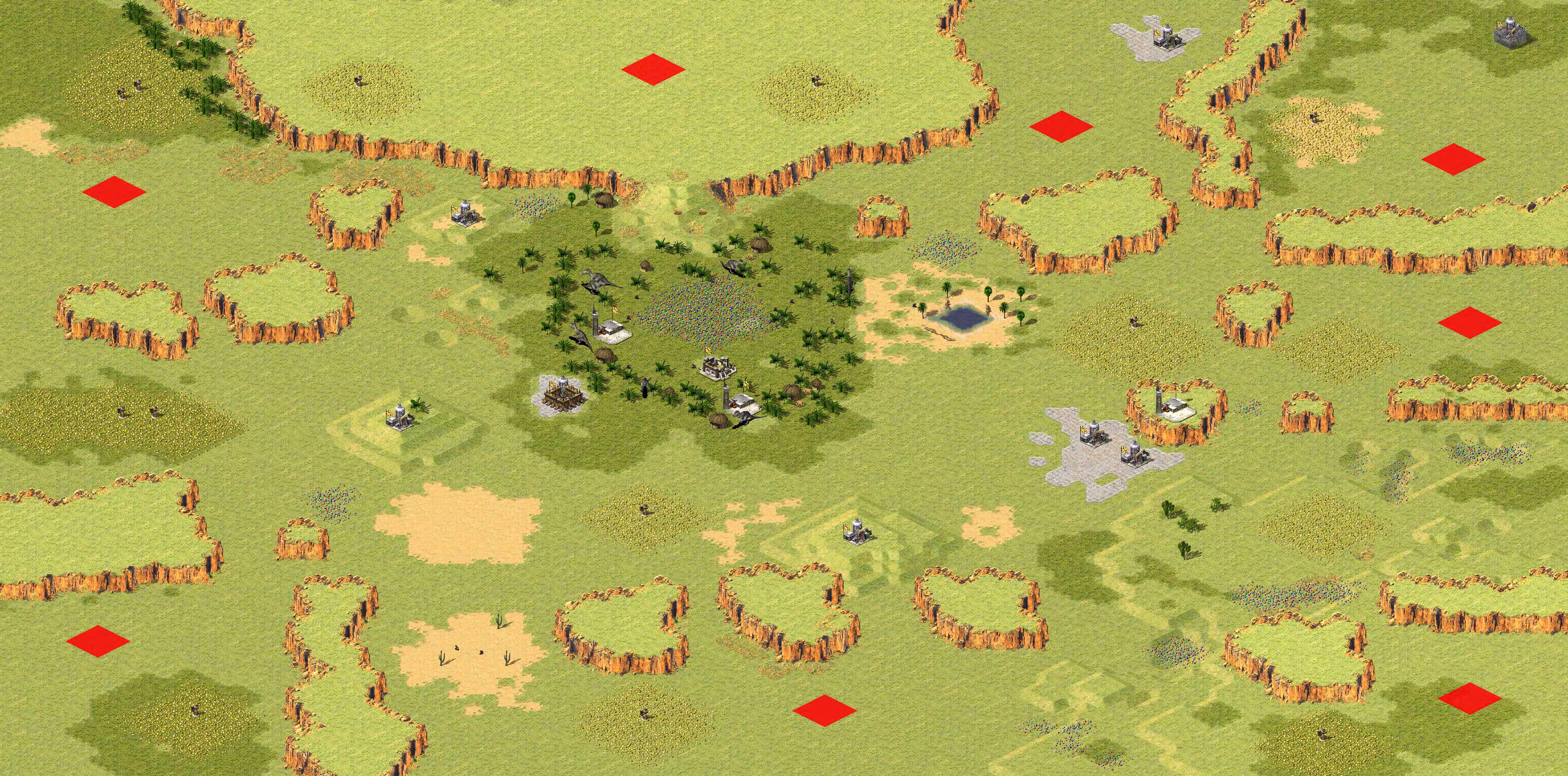 Preview of Jurassic