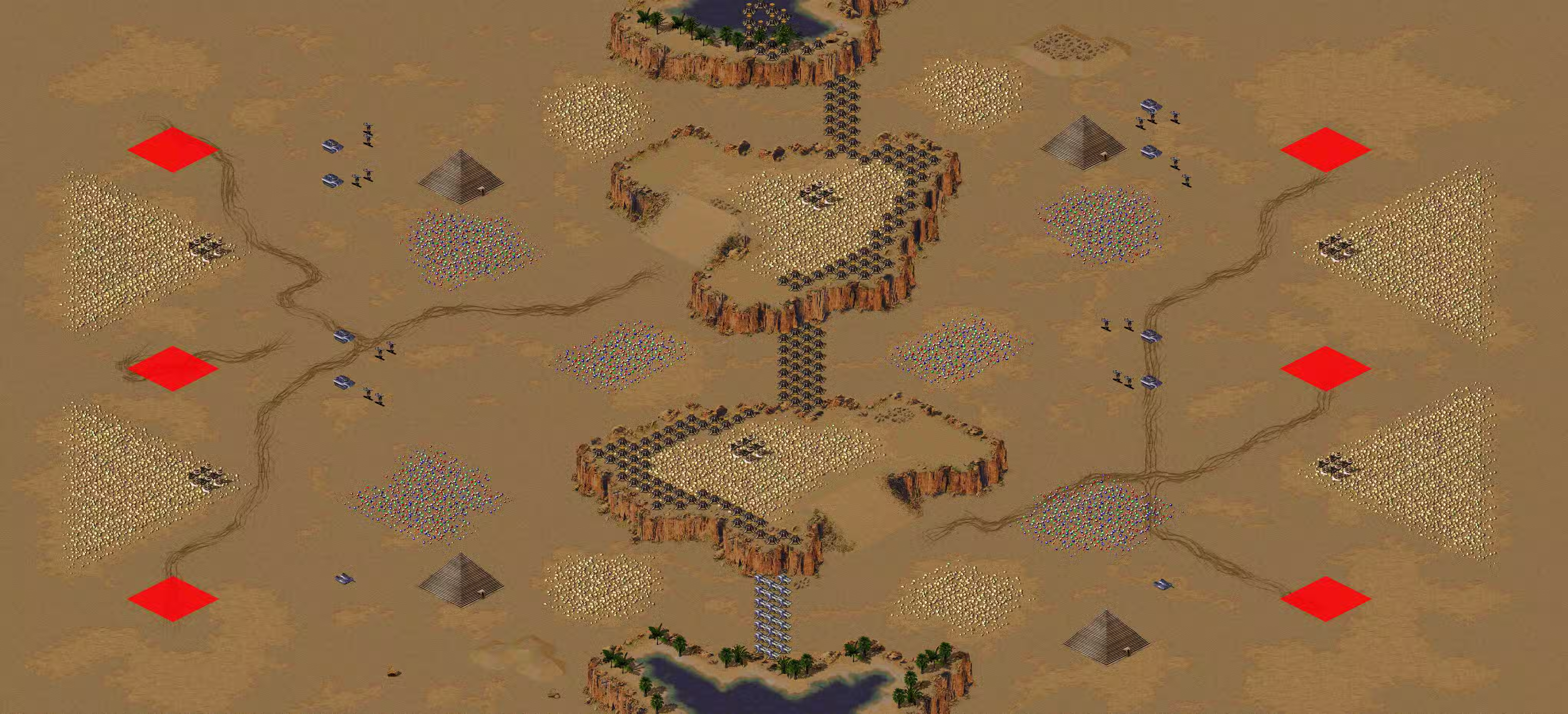 Preview of ToE no RUSH 15M (CliffFight) v1.0.0