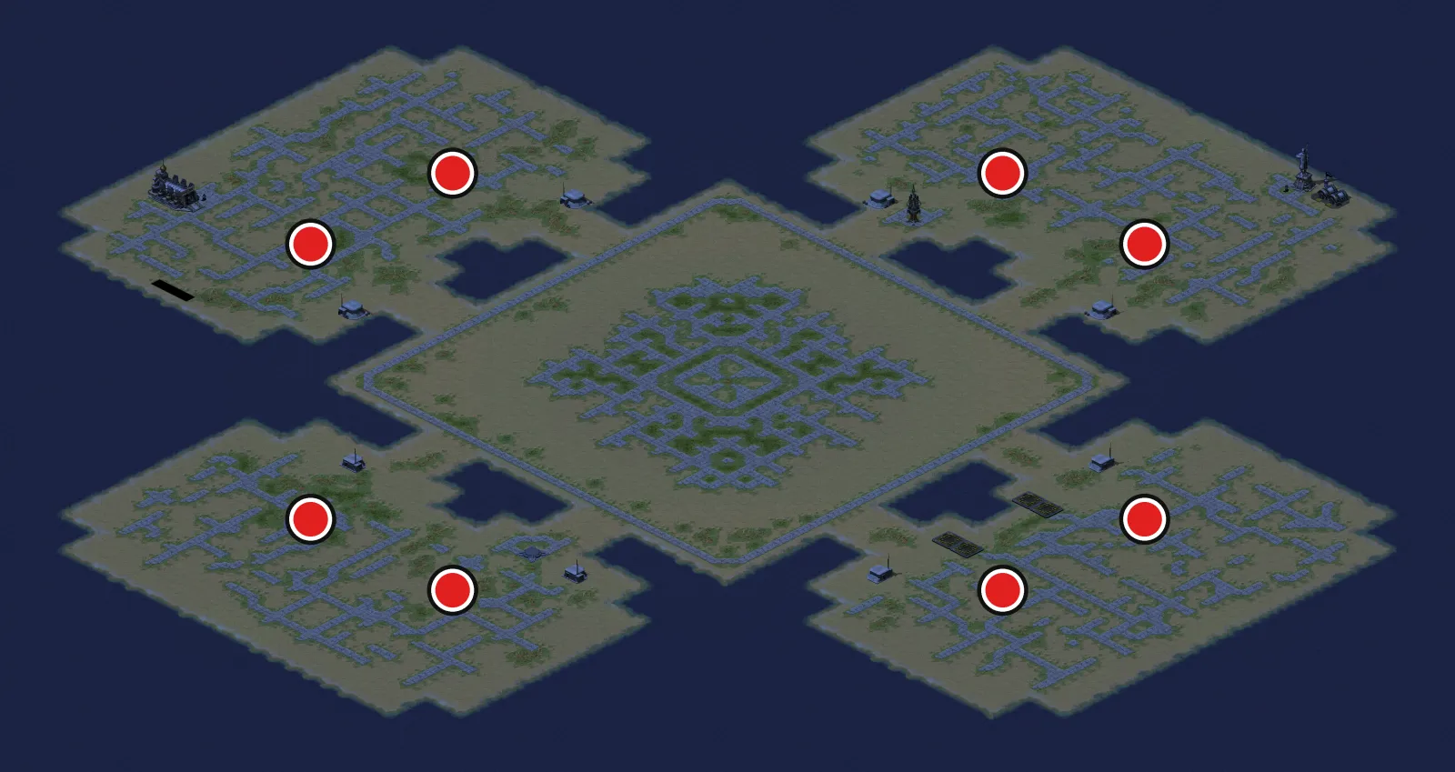 Preview of The PrivacyVK [25th Anniversary] [V8.1.1] ©
