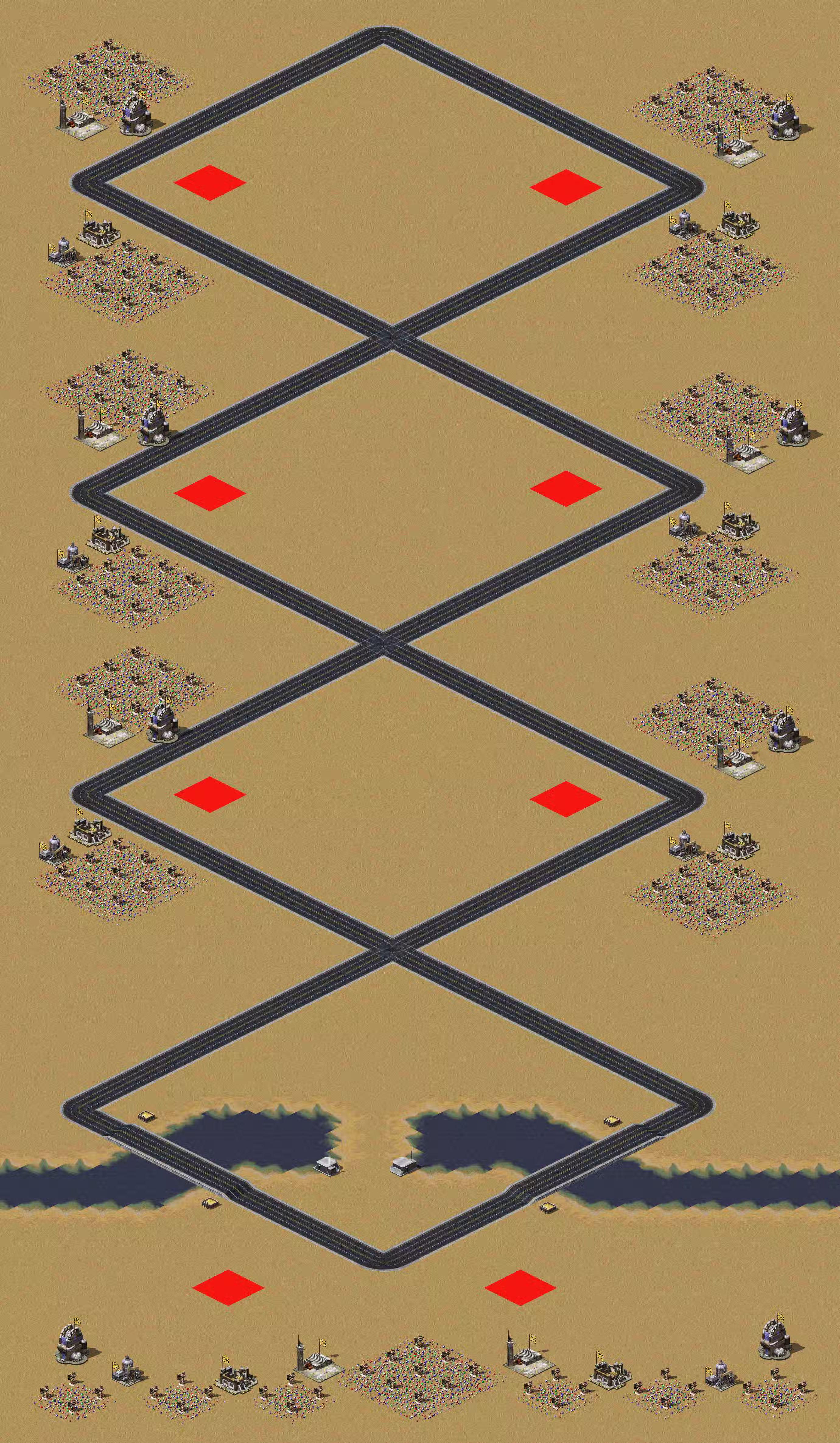 Preview of northern expedition 1