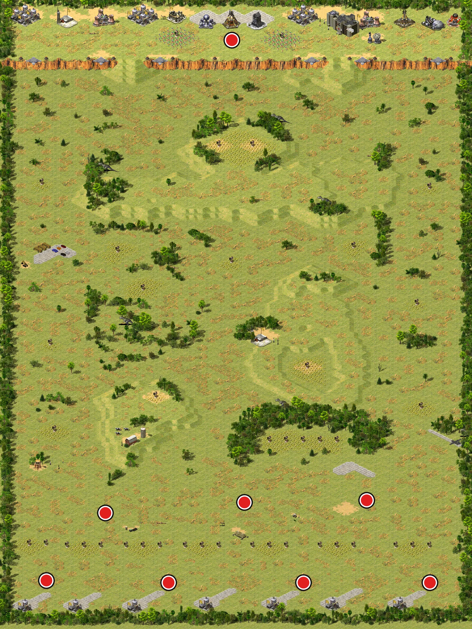 Preview of Total Chaos [2-8]