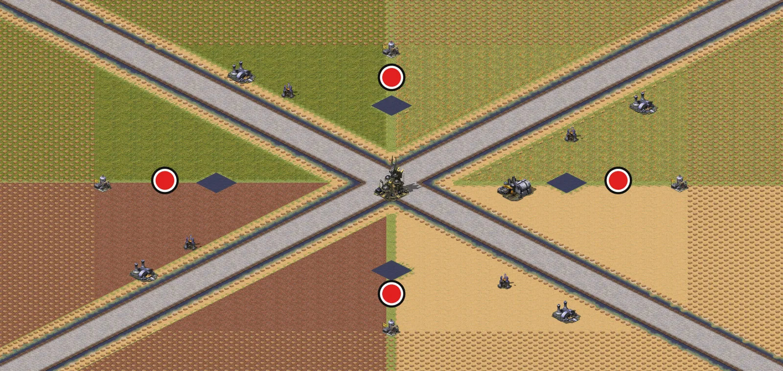 Preview of X-Arena Tower Defense v9.12 [Final version]
