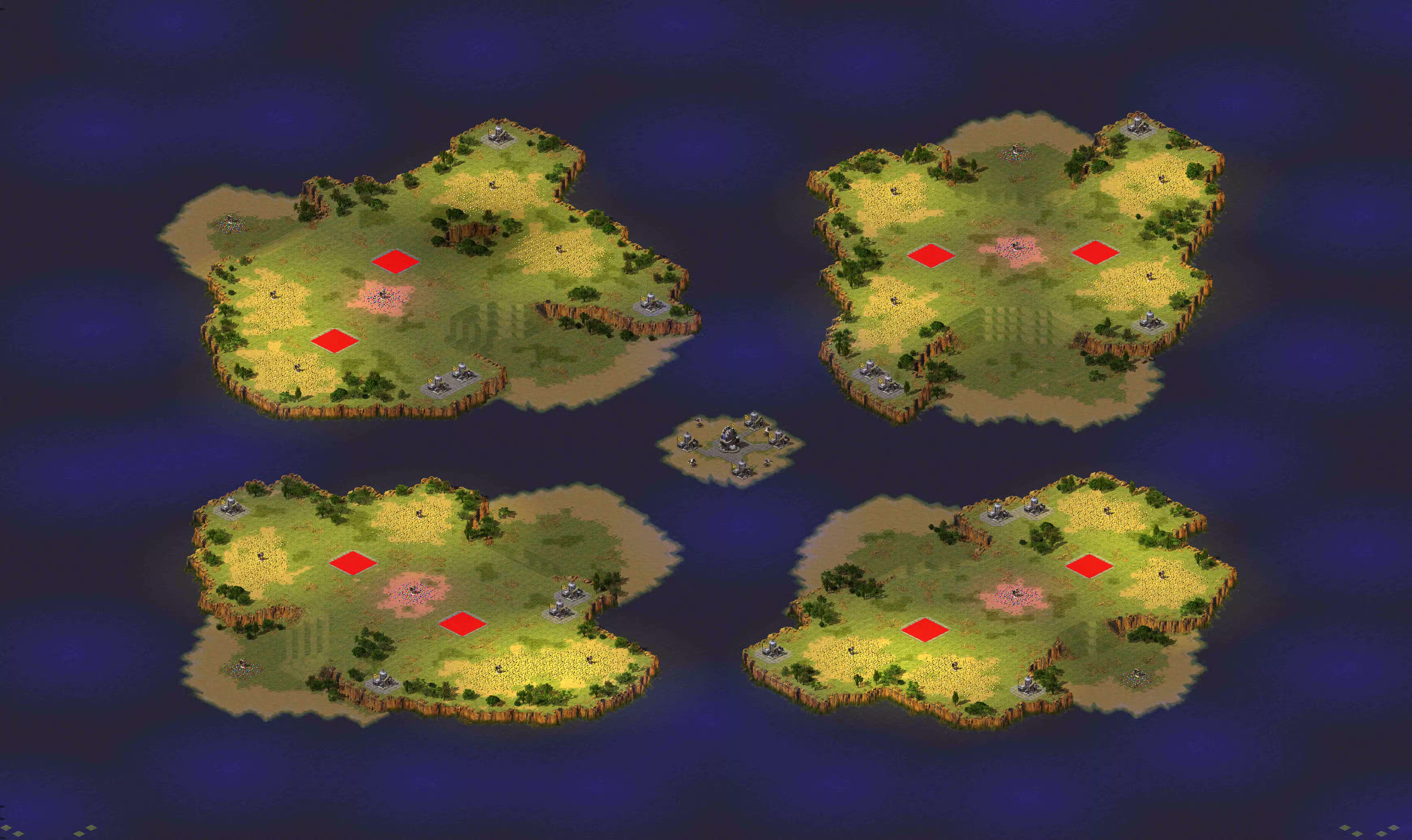 Preview of (8) Tsunami - Storms & Gunships 1.15