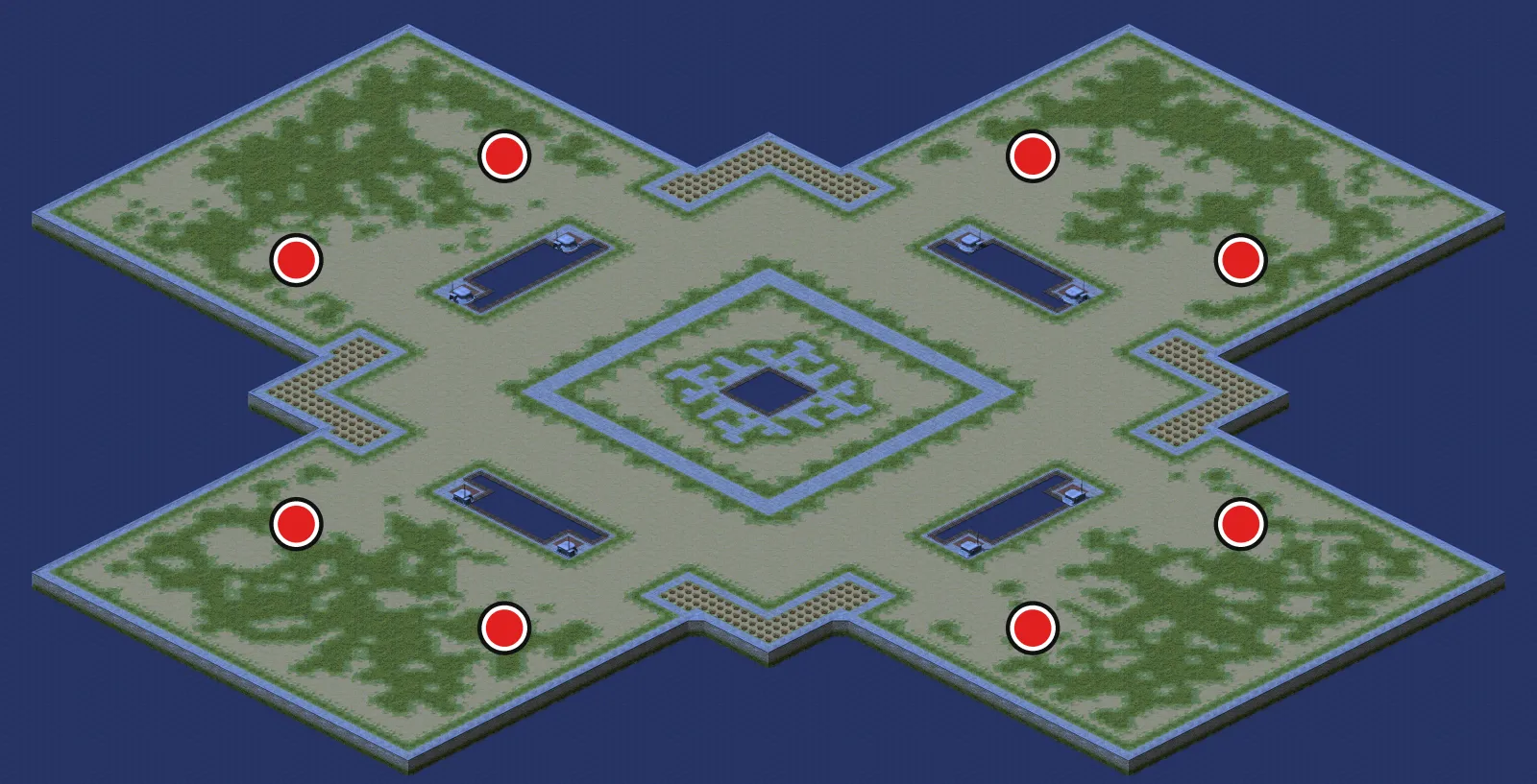 Preview of The PrivacyVK [FFA]