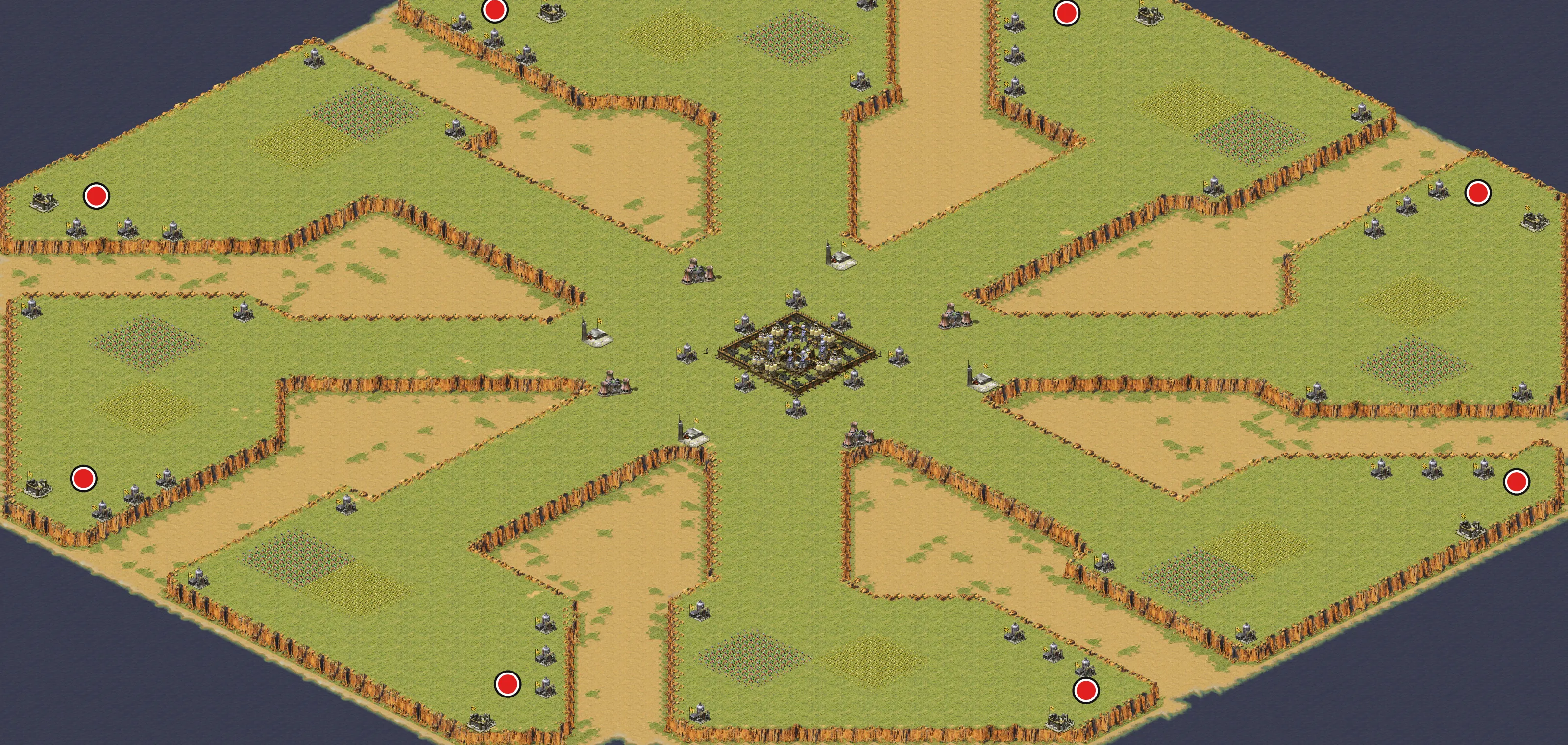 Preview of [8] 0ctarena