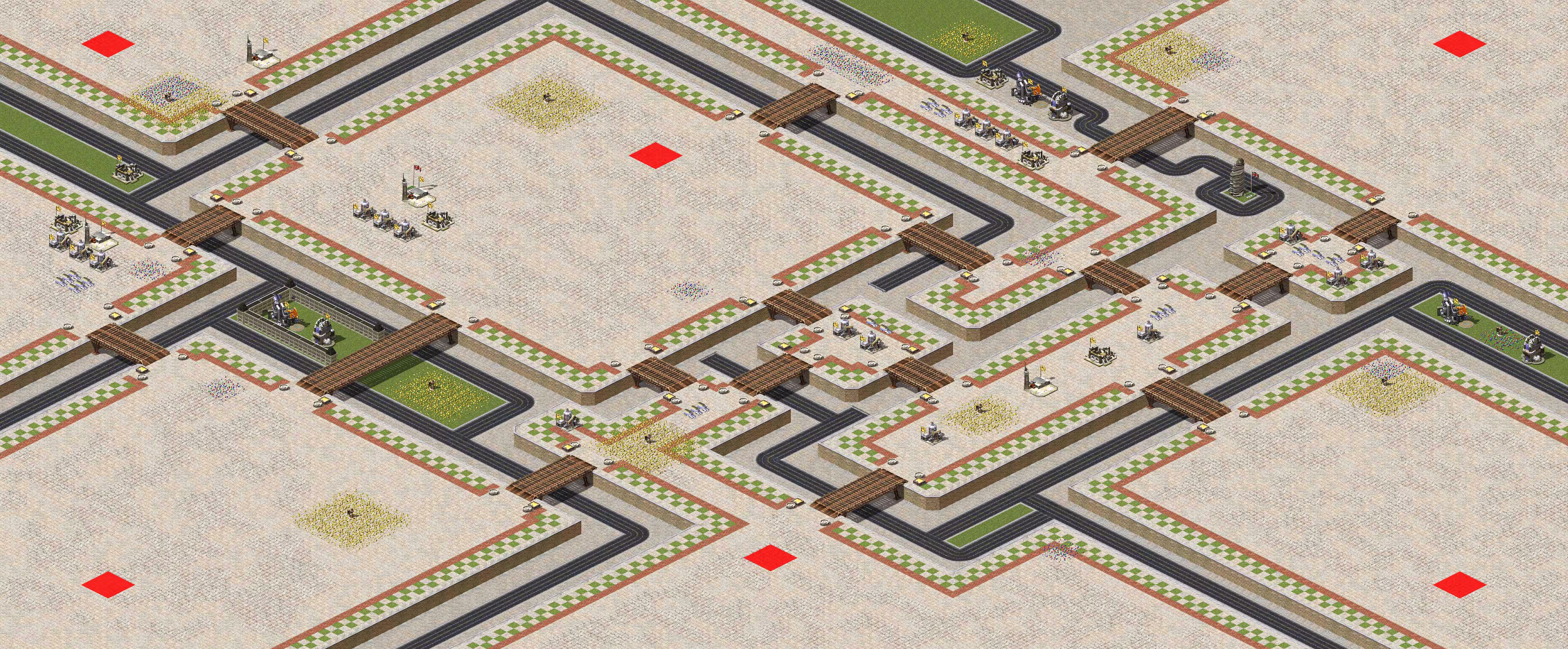Preview of [2-6] Islands In The Air(by Thrawn28)