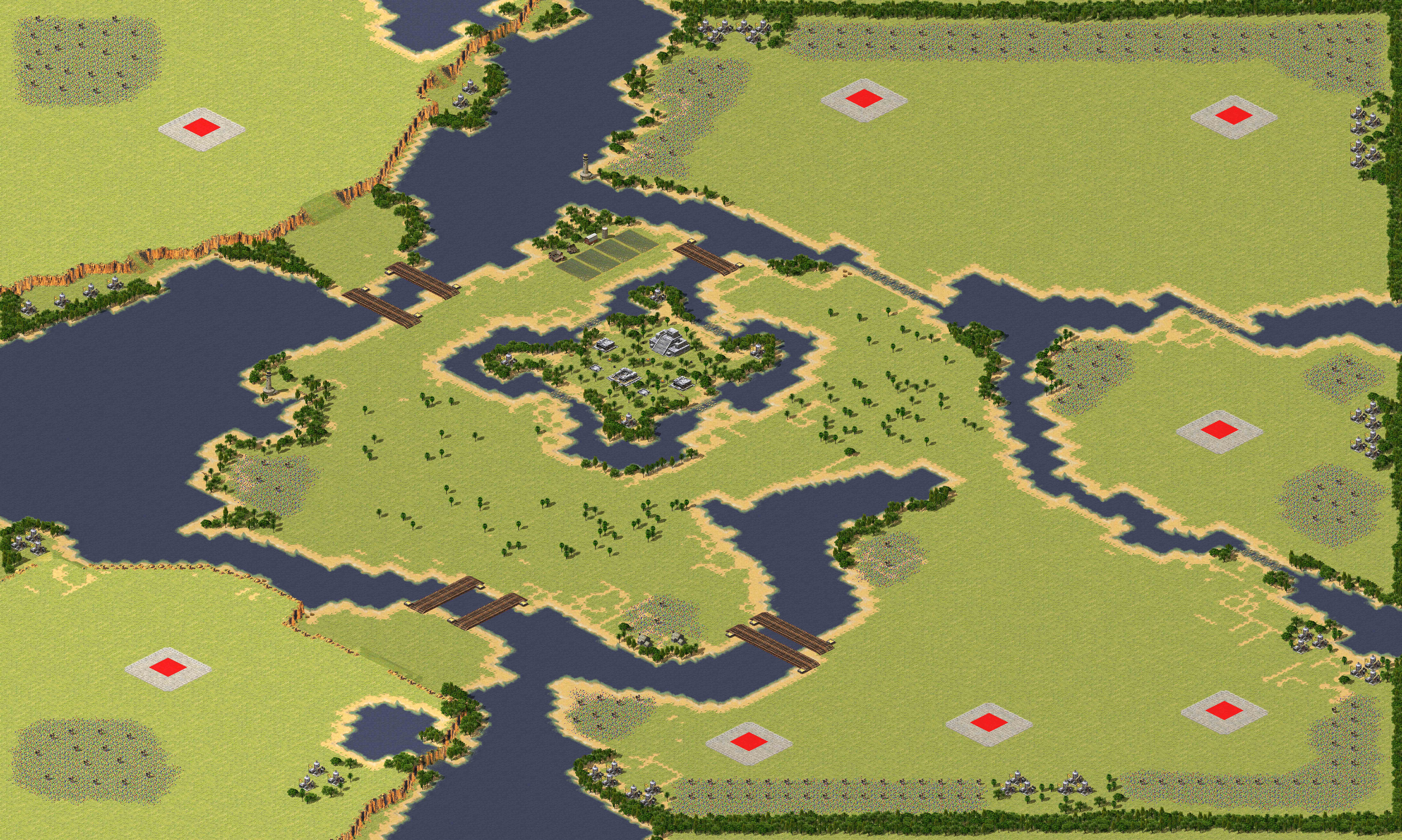 Preview of The Forest of the Die by Sunshine [8]