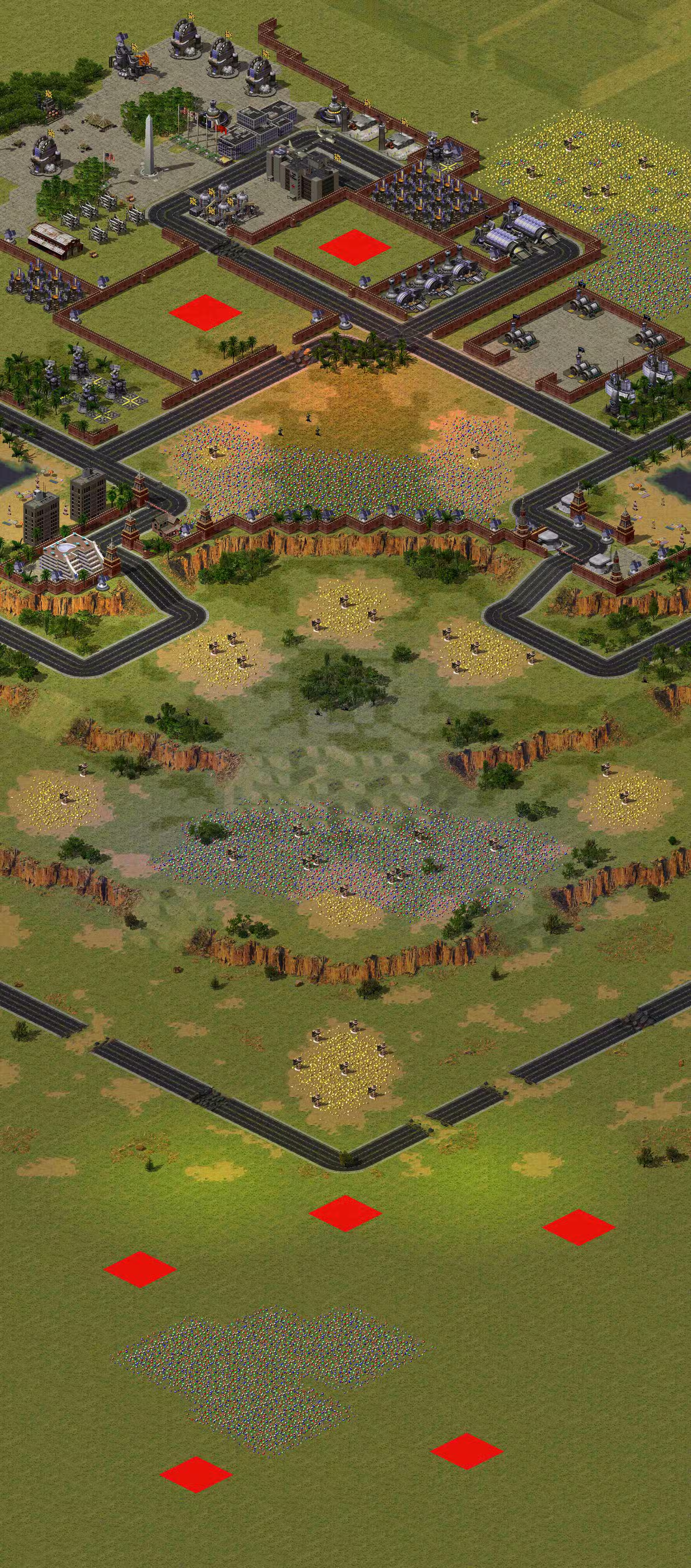 Preview of 2againstally