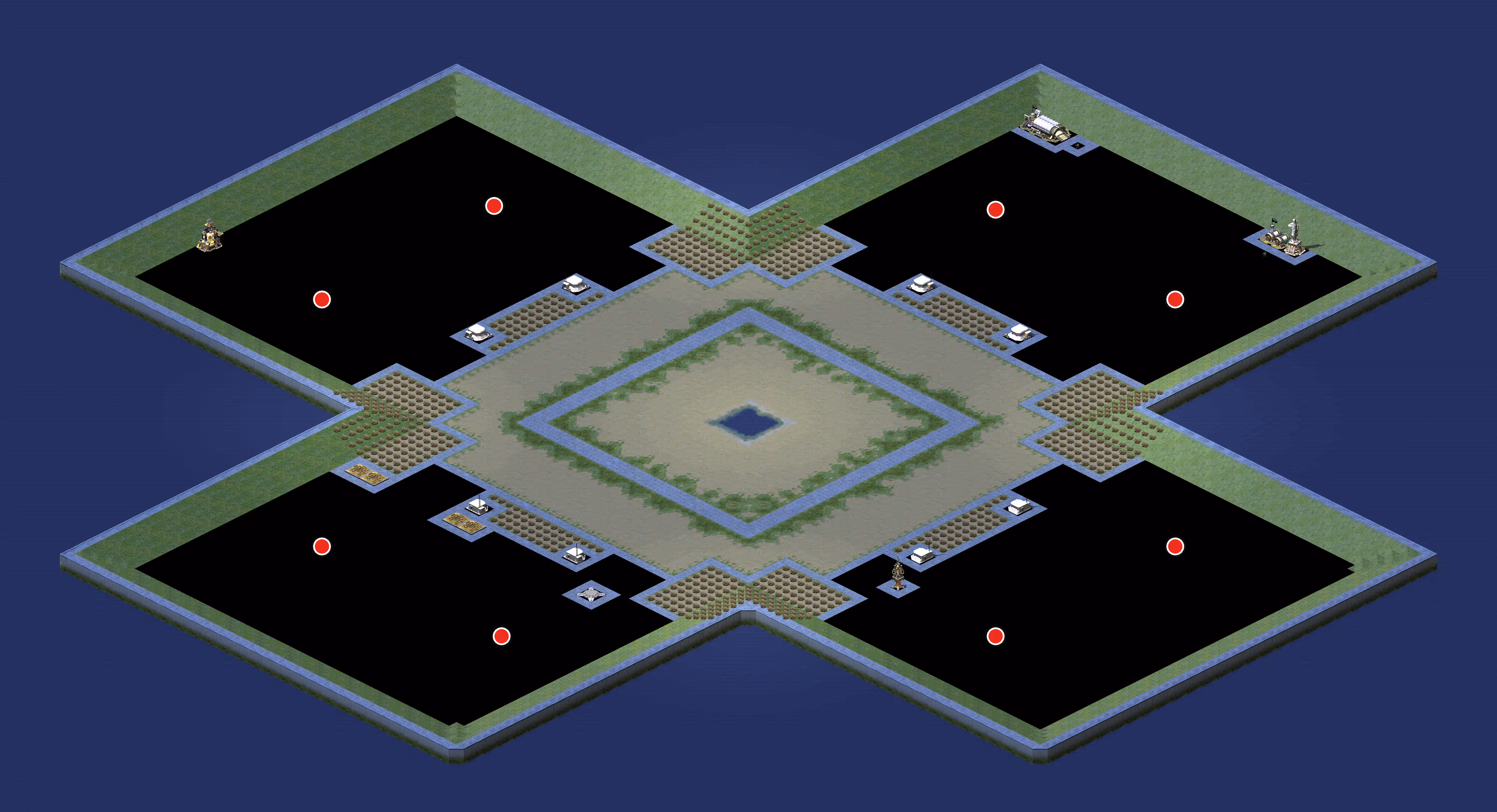 Preview of The PrivacyVK [Collosseum]