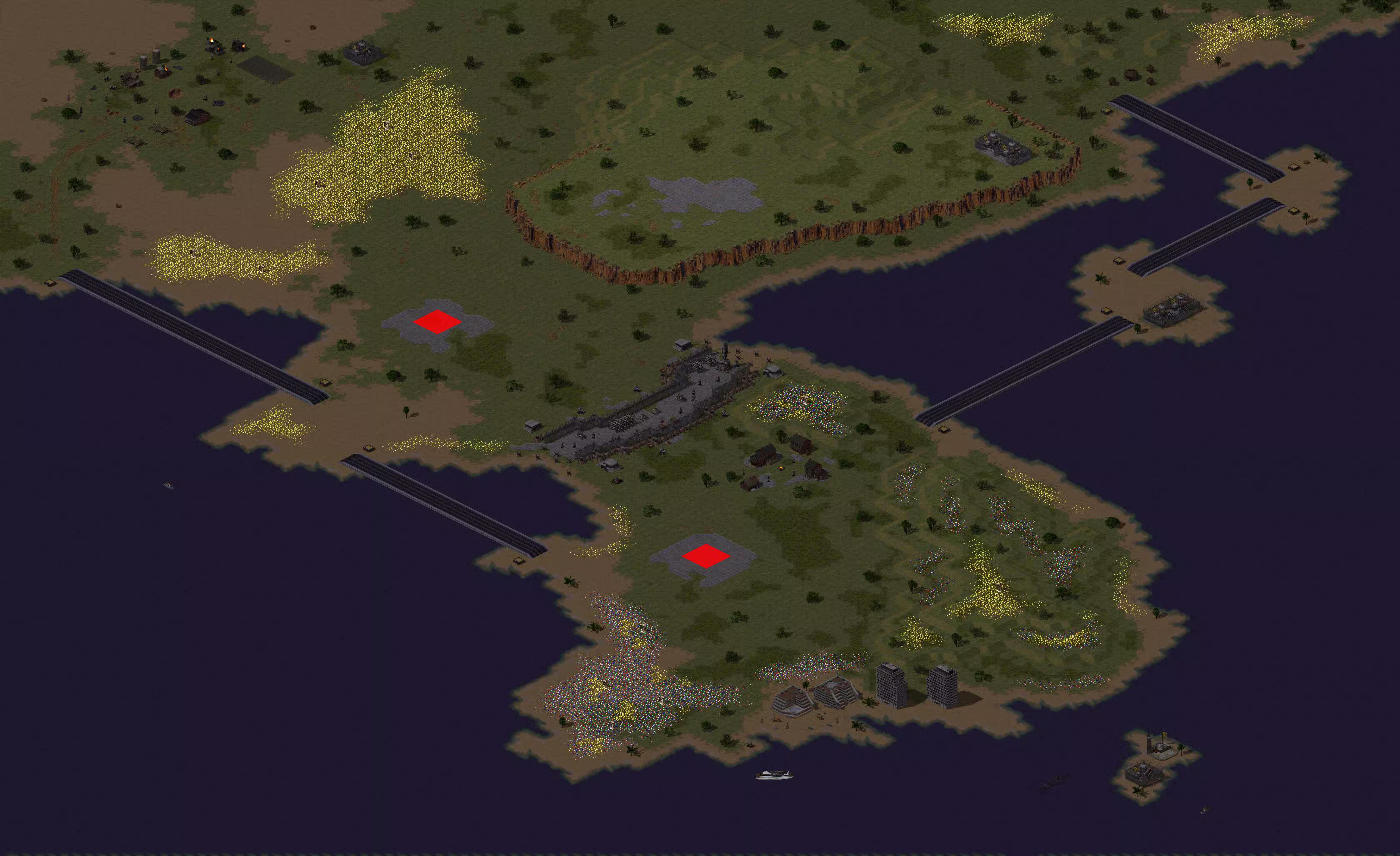 Preview of [2] Korean Tension
