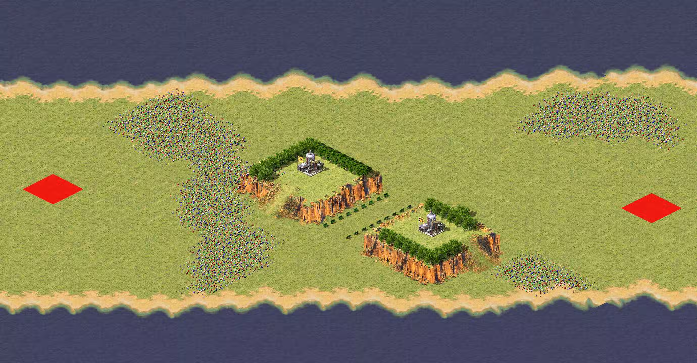 Preview of [2] The Death Vally