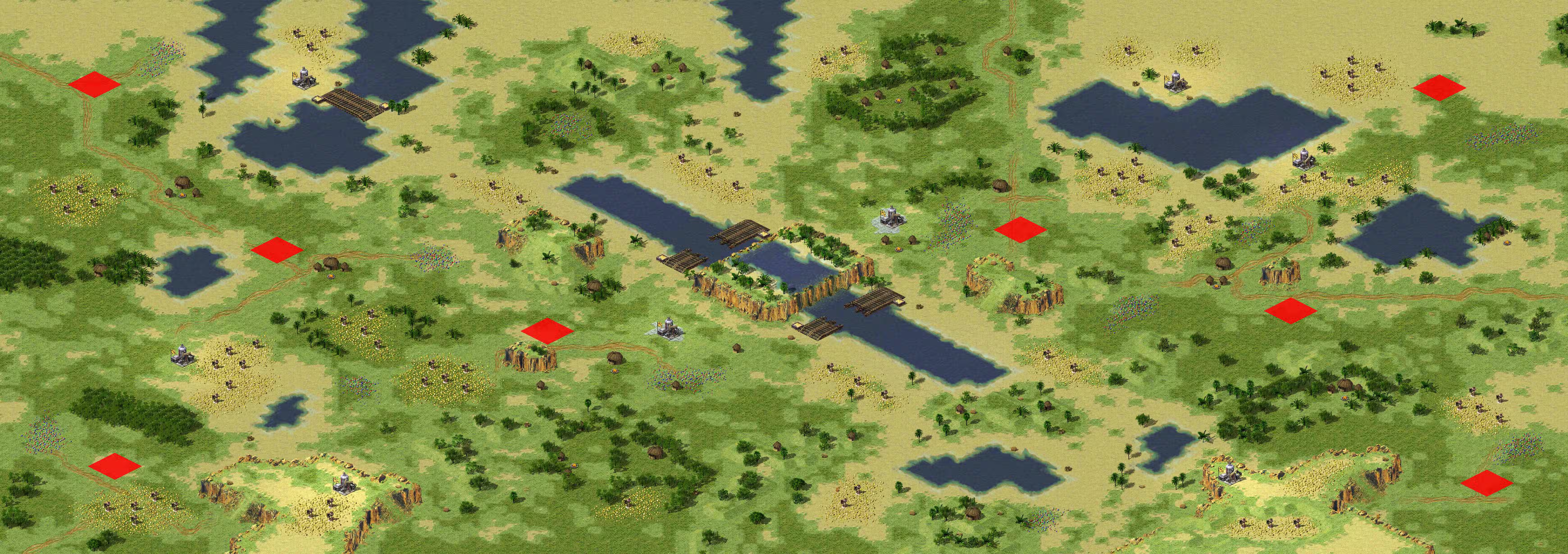Preview of Fountain of Youth [2-8] zoom's edition