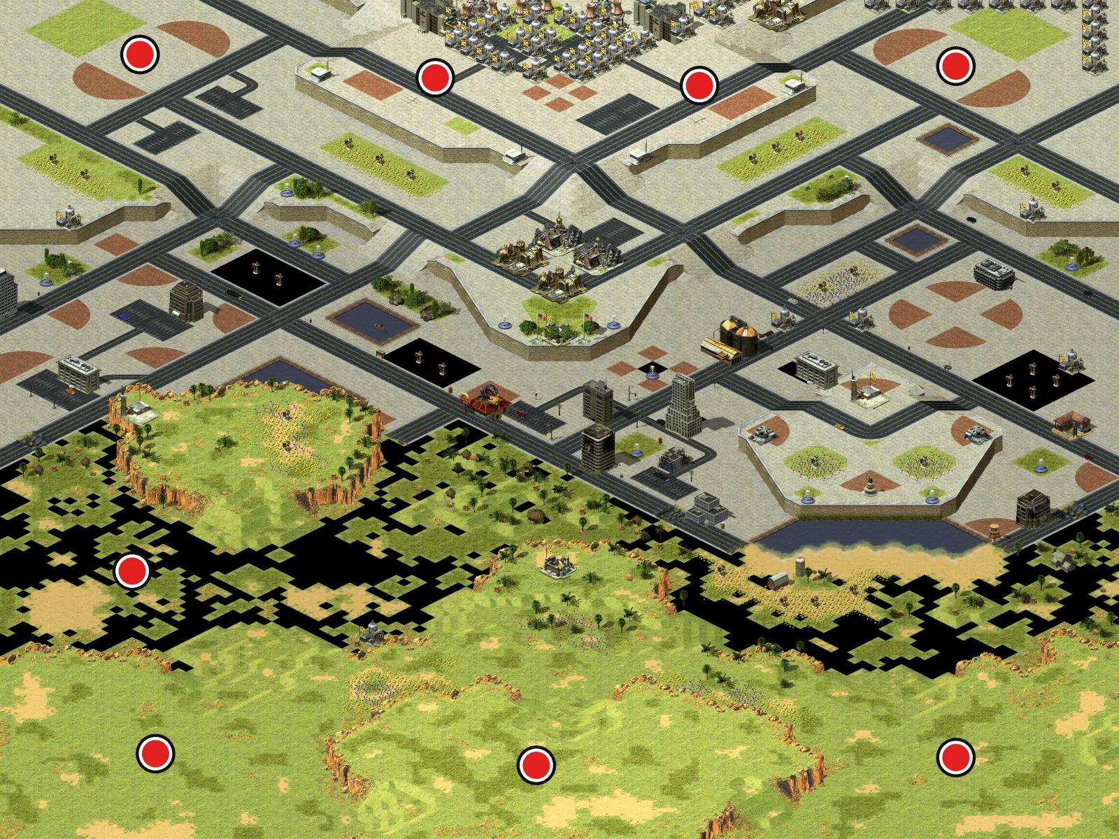 Preview of [8] Invasion custom