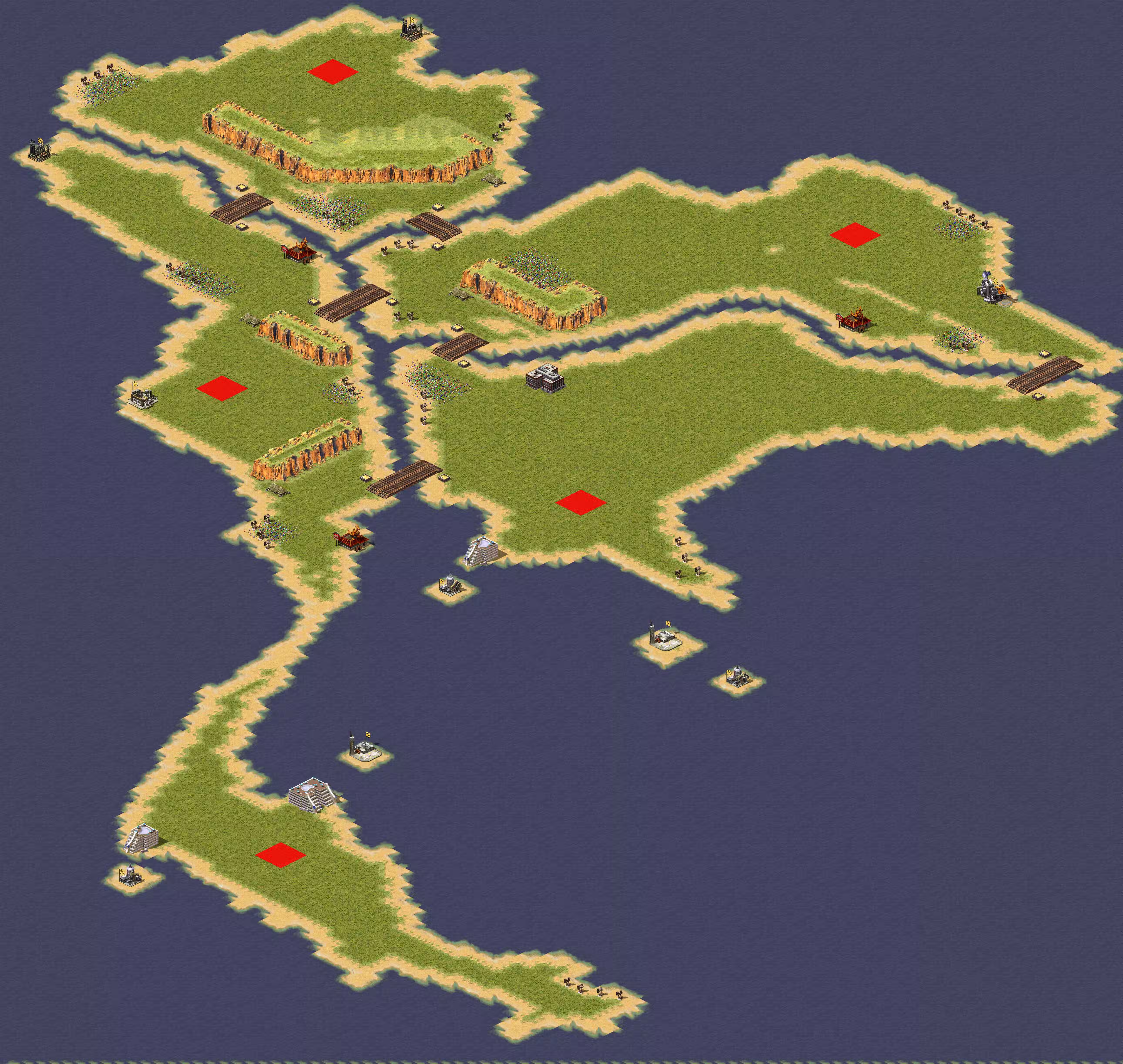 Preview of Thailand Only beta 1
