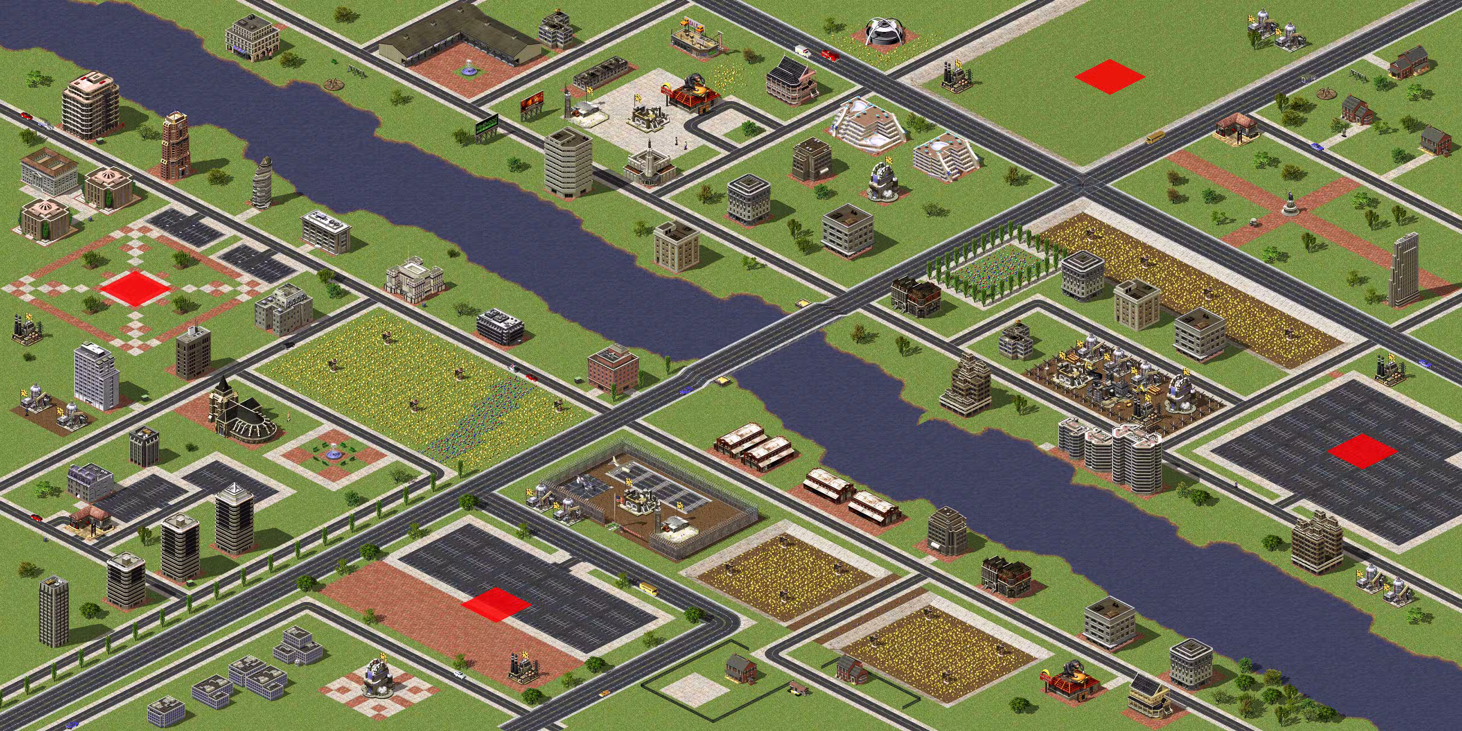 Preview of Merderous Rage
