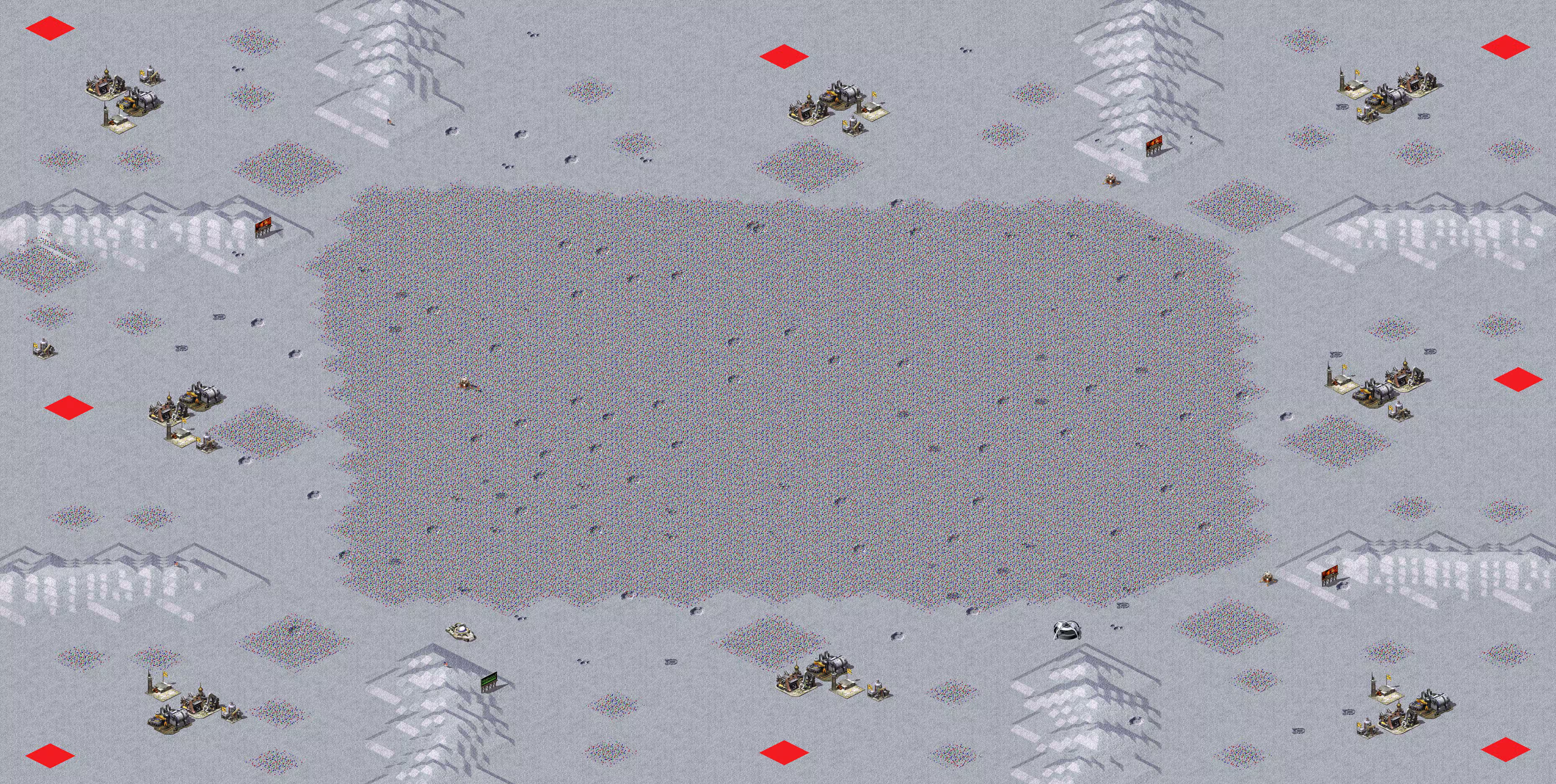 Preview of SuperMoonWar