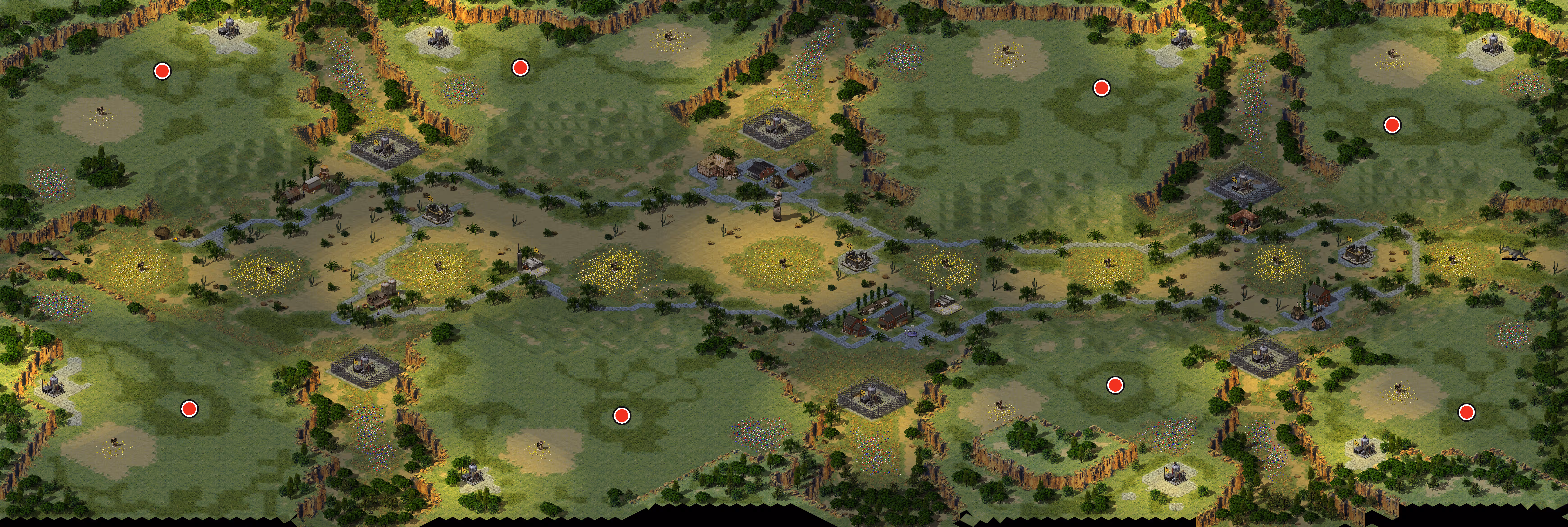 Preview of [8] Dawn of the Day