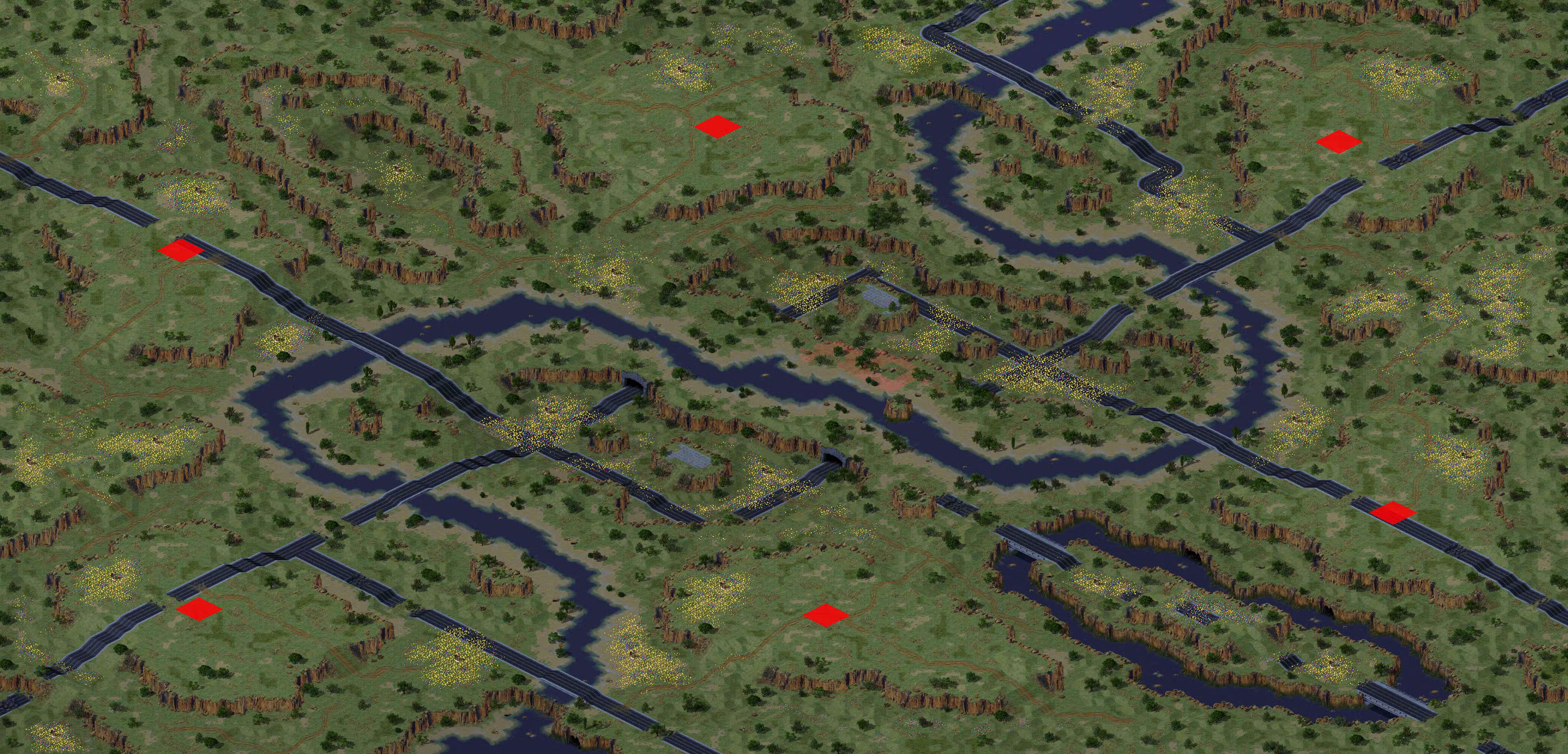 Preview of [SMK v4.2] A River Runs Near It