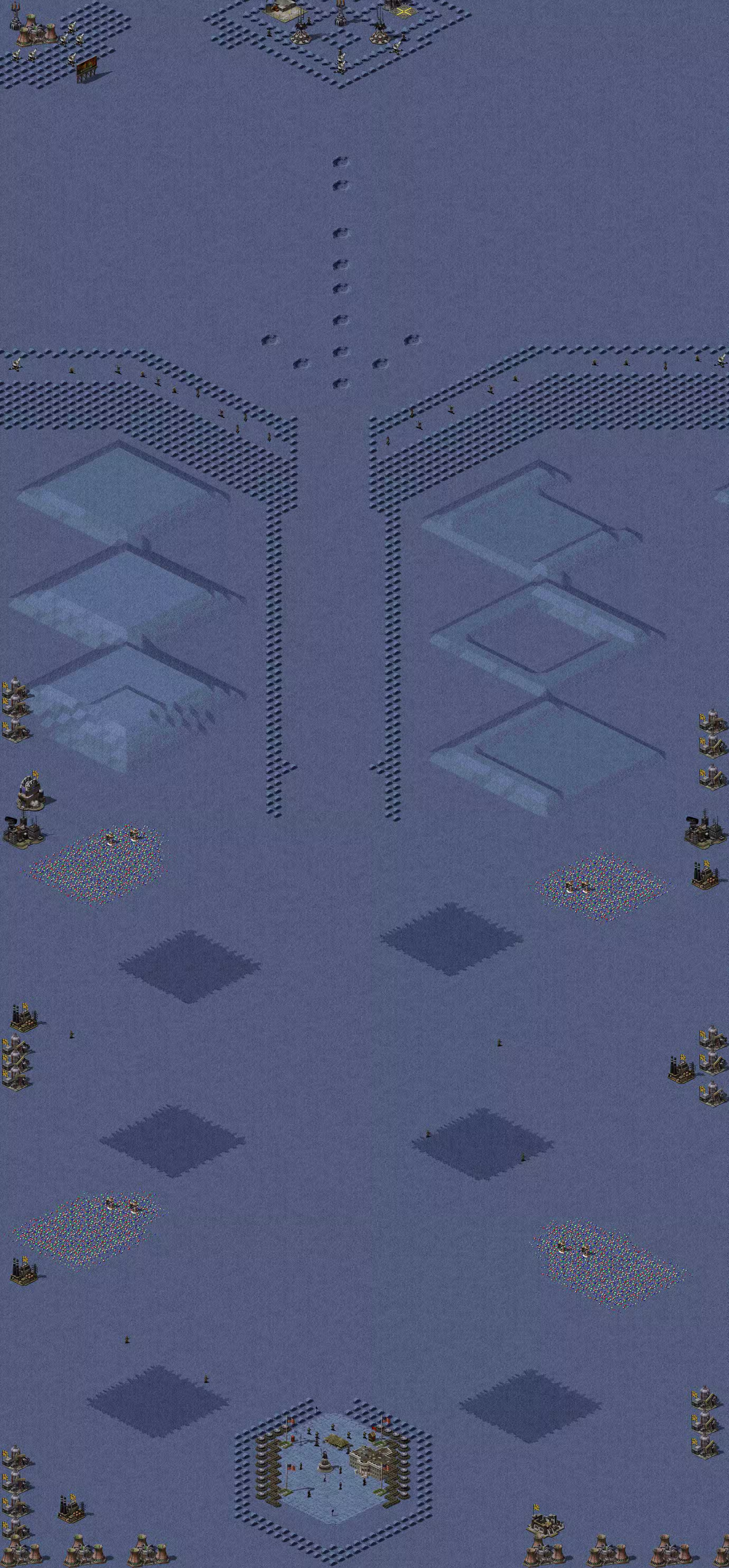 Preview of MISSION: PROTECT THE PRESIDENT By: Im_WARRIOR -- MISSING (randomized 2018-04-24 100917)
